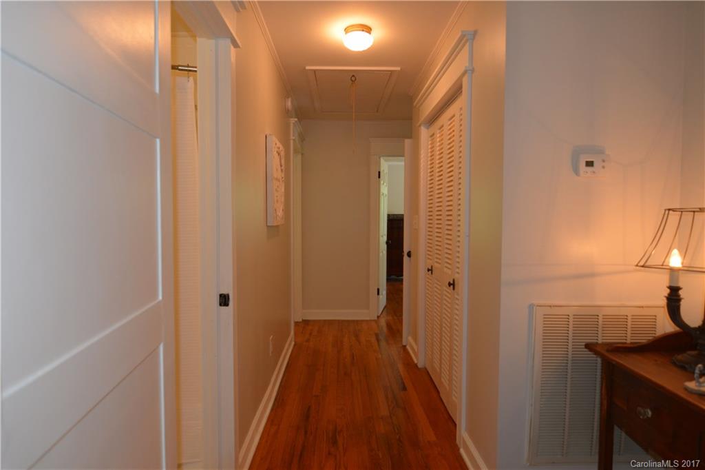 Matthews Estates - Residential