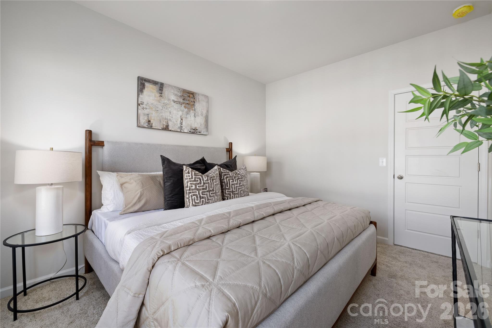 Edgewood Preserve - Residential