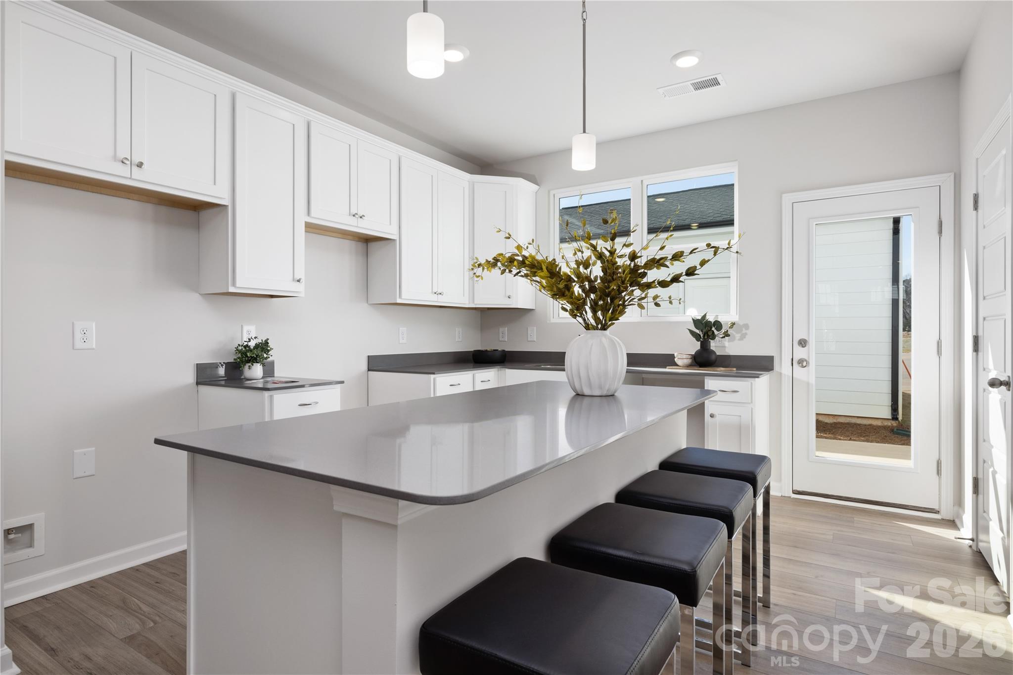 Edgewood Preserve - Residential