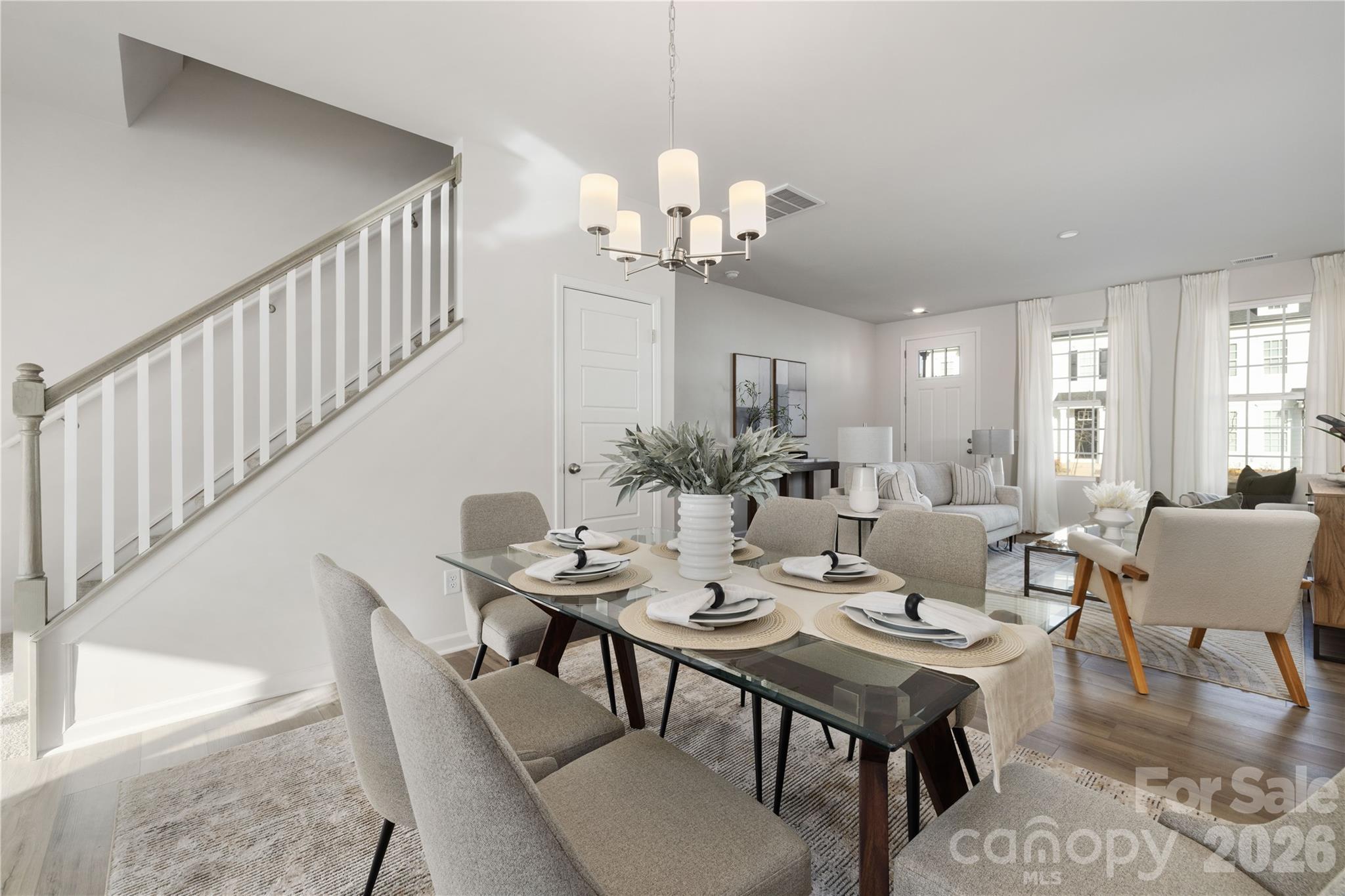 Edgewood Preserve - Residential