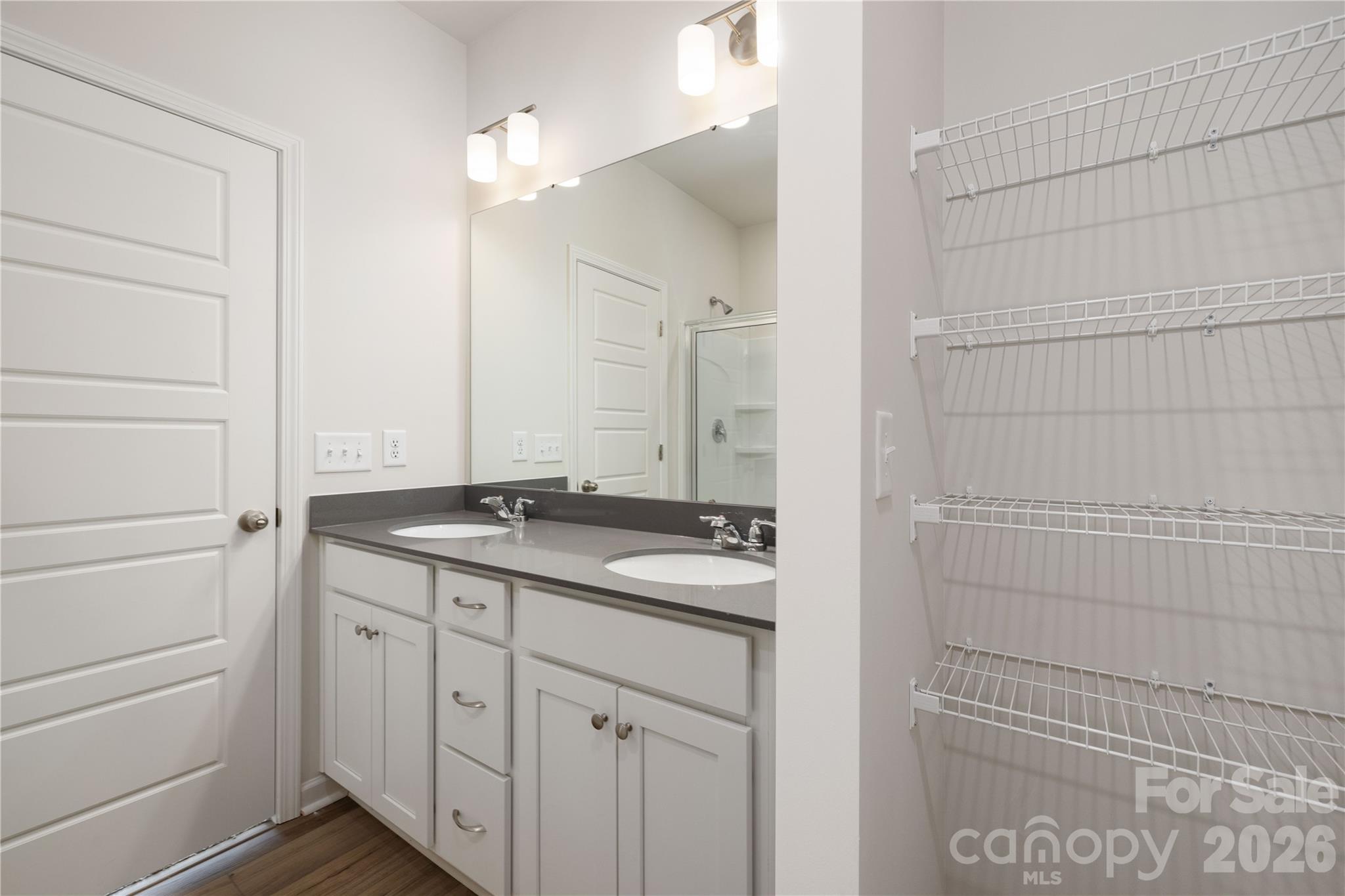 Edgewood Preserve - Residential