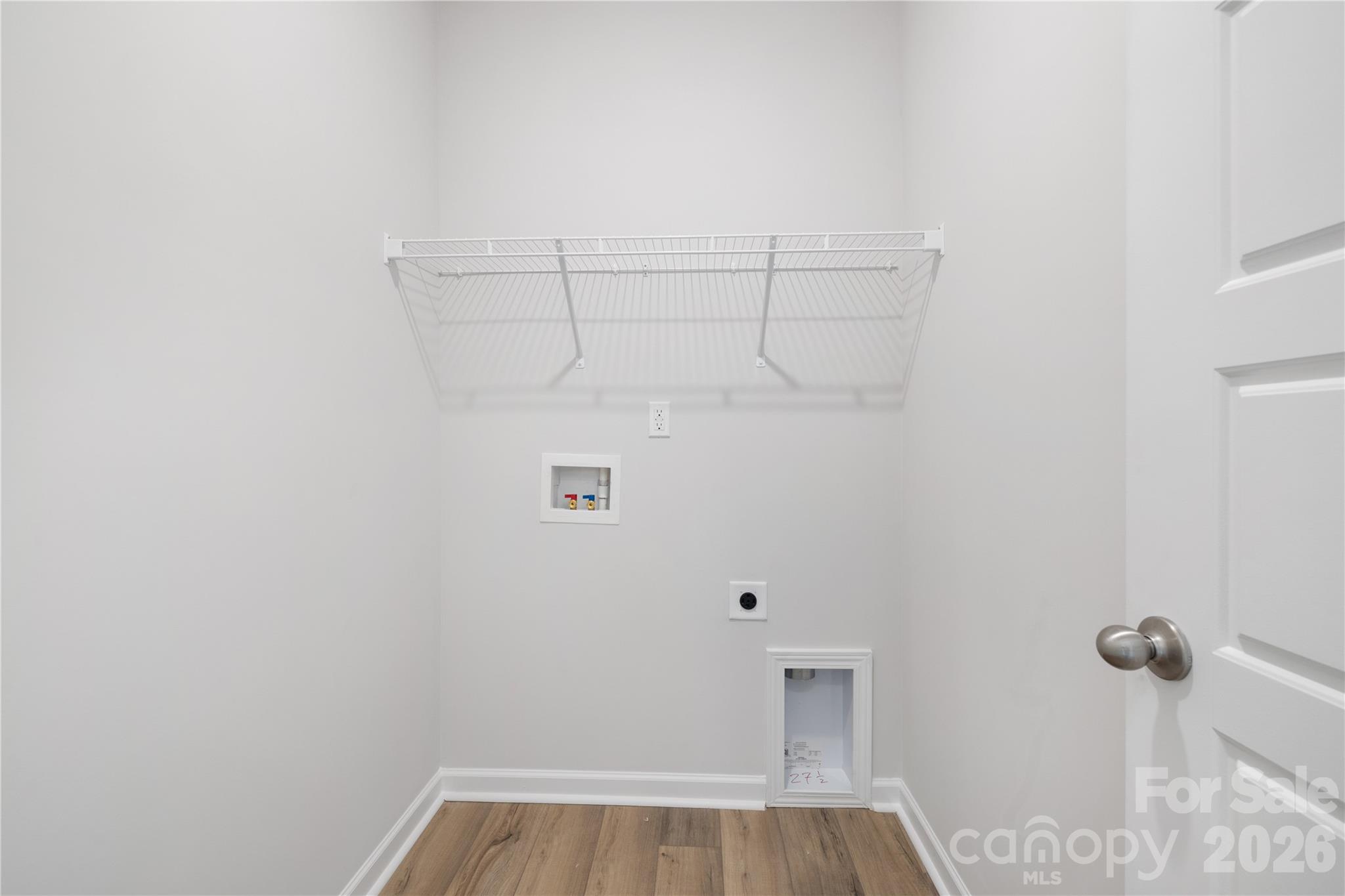 Edgewood Preserve - Residential