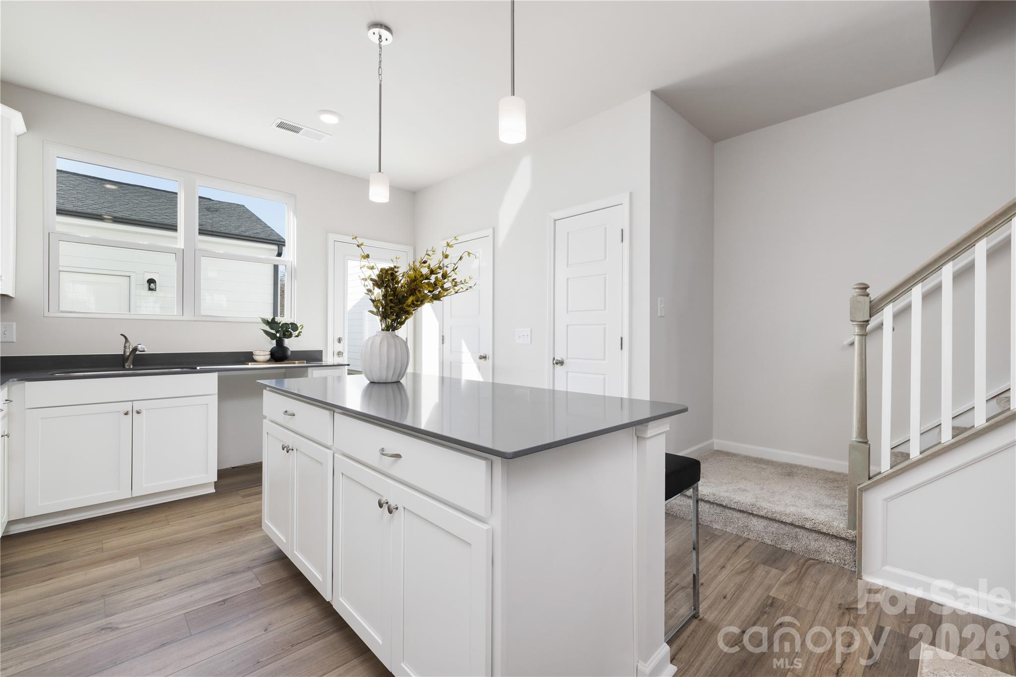 Edgewood Preserve - Residential