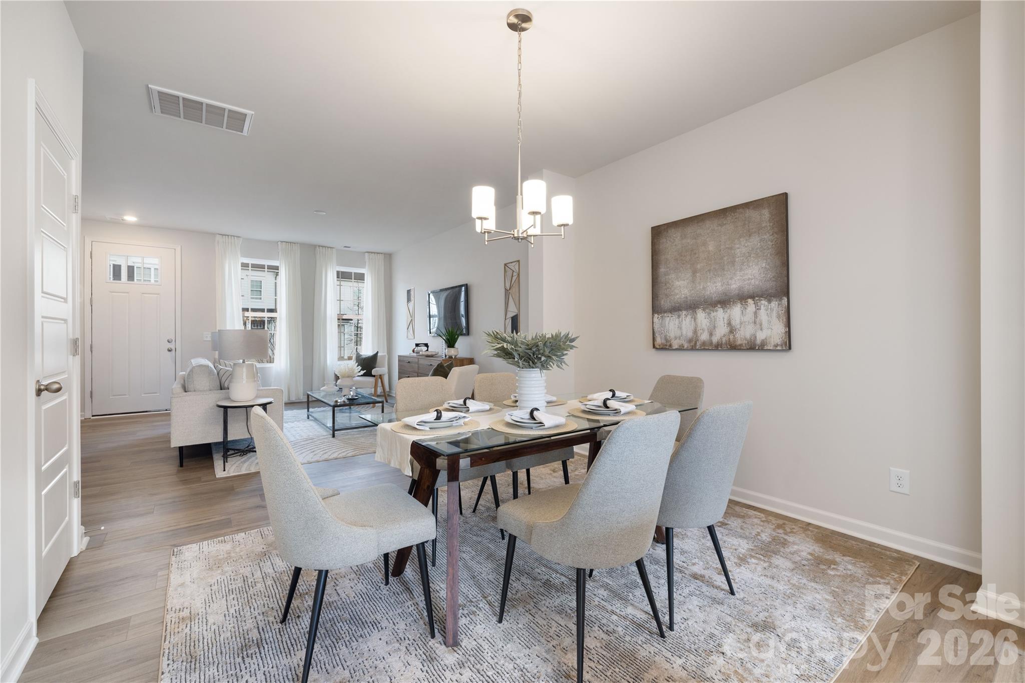 Edgewood Preserve - Residential