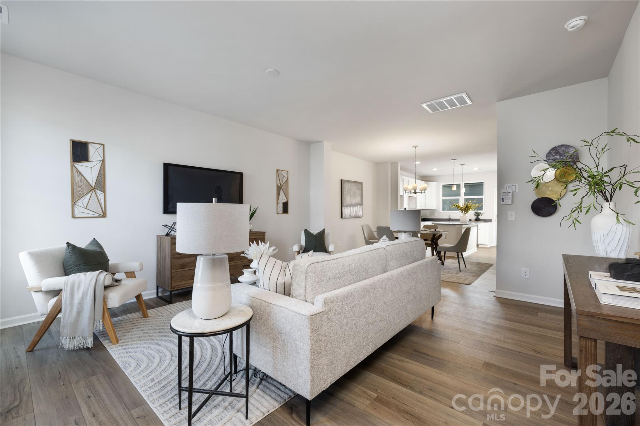 Edgewood Preserve - Residential