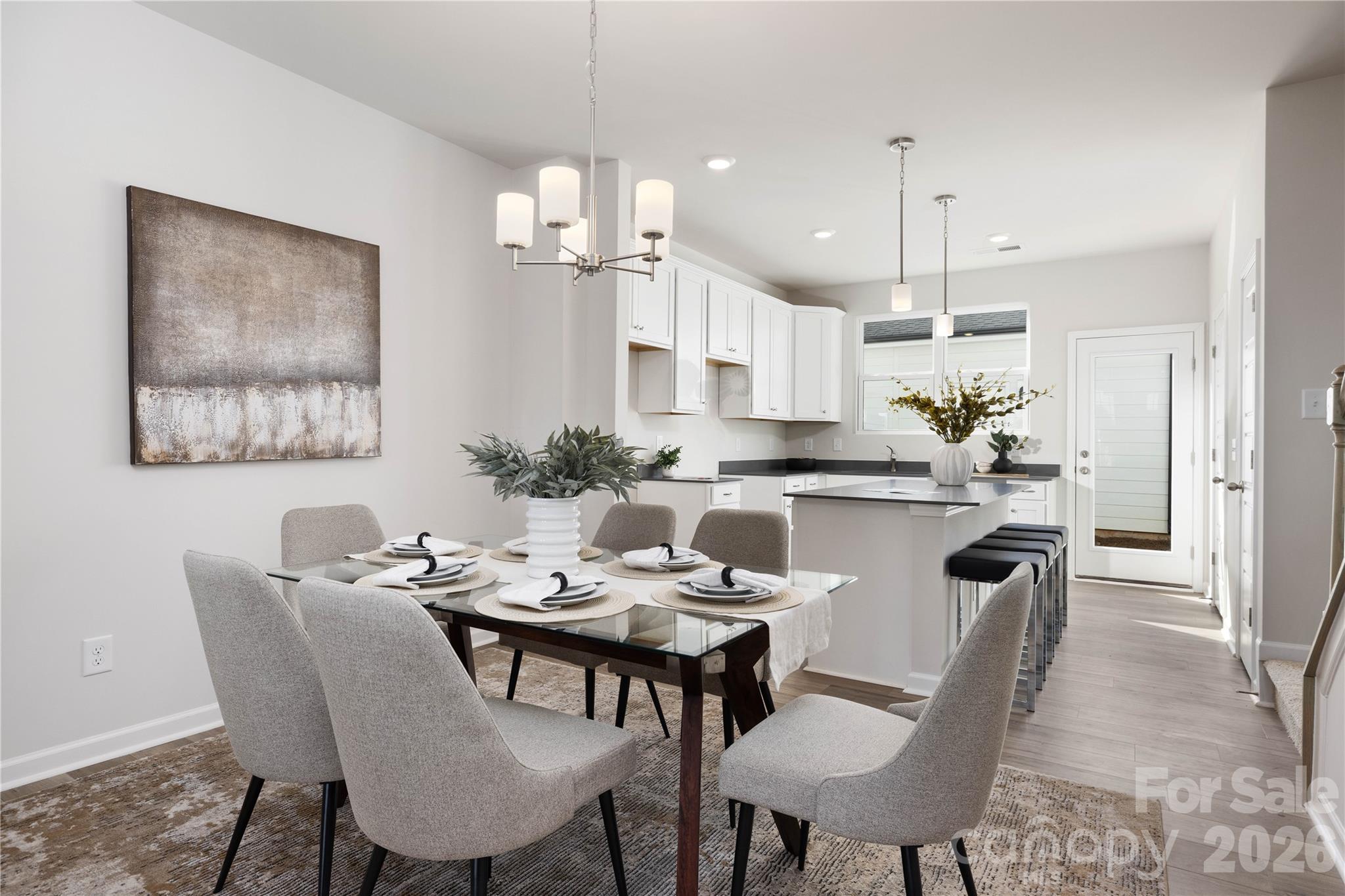 Edgewood Preserve - Residential