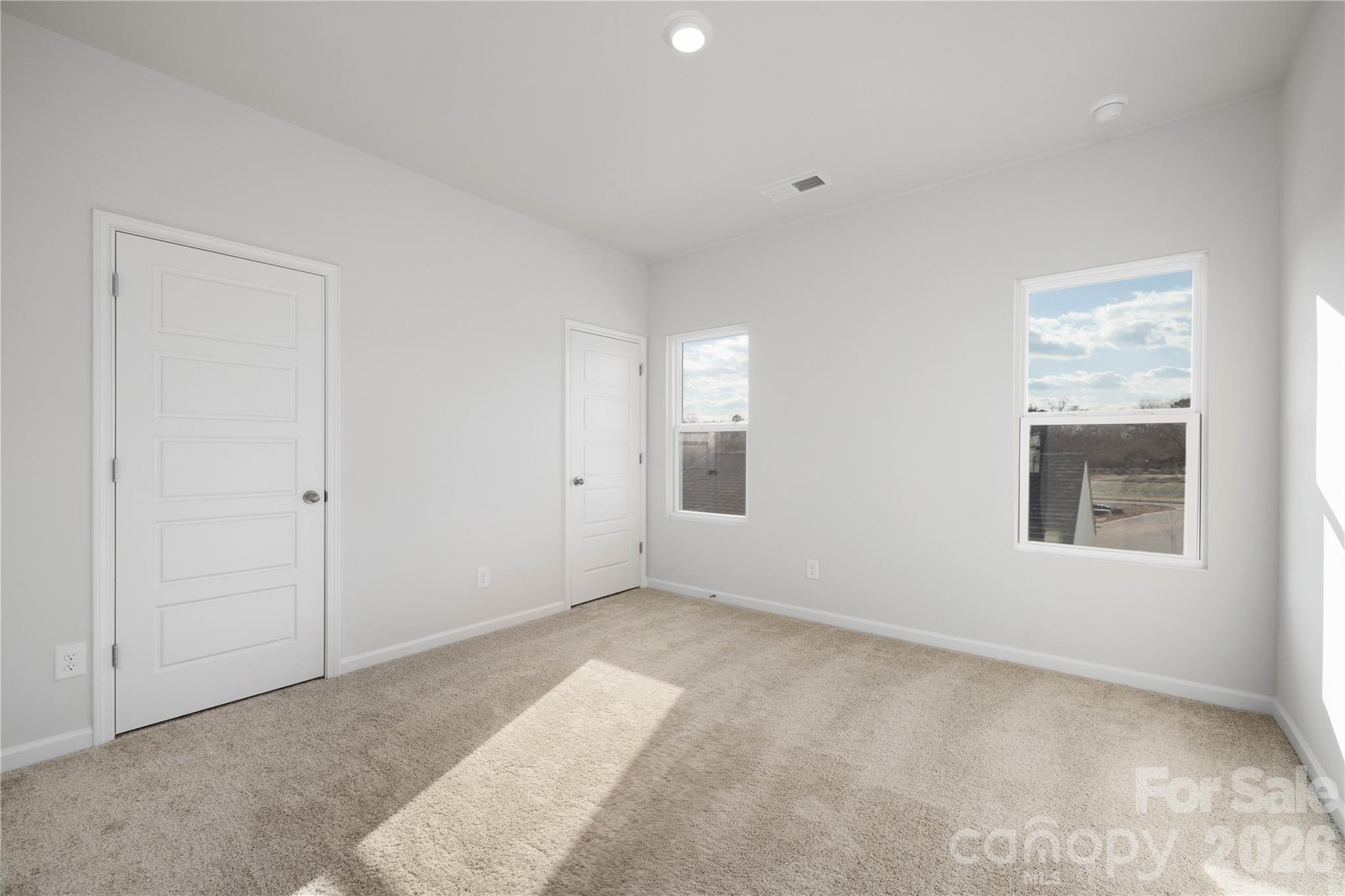 Edgewood Preserve - Residential