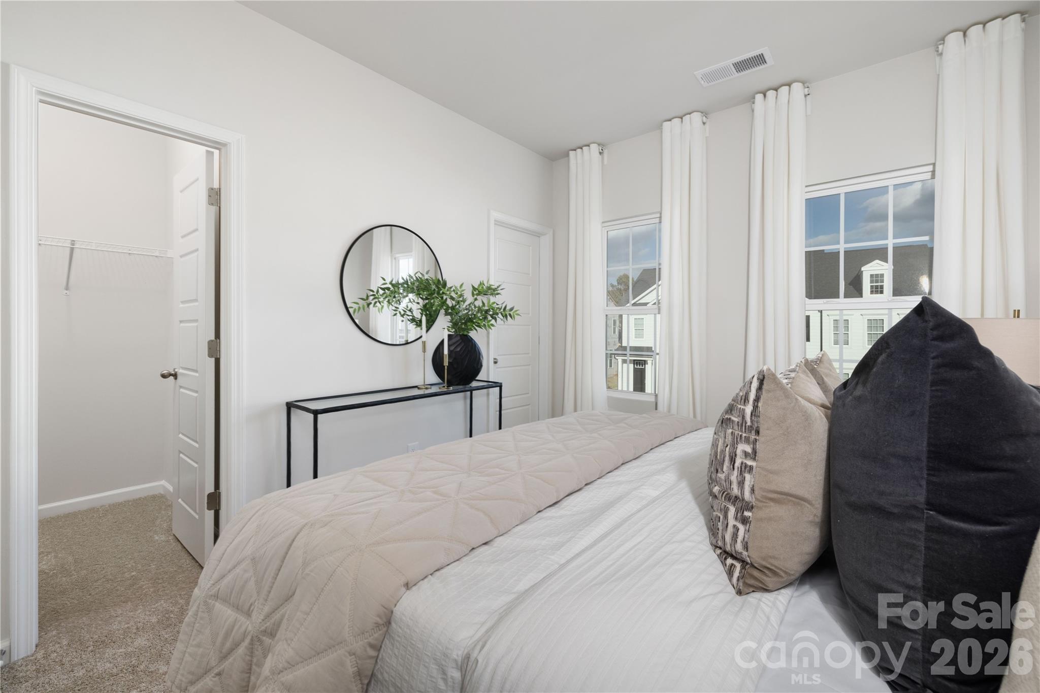 Edgewood Preserve - Residential