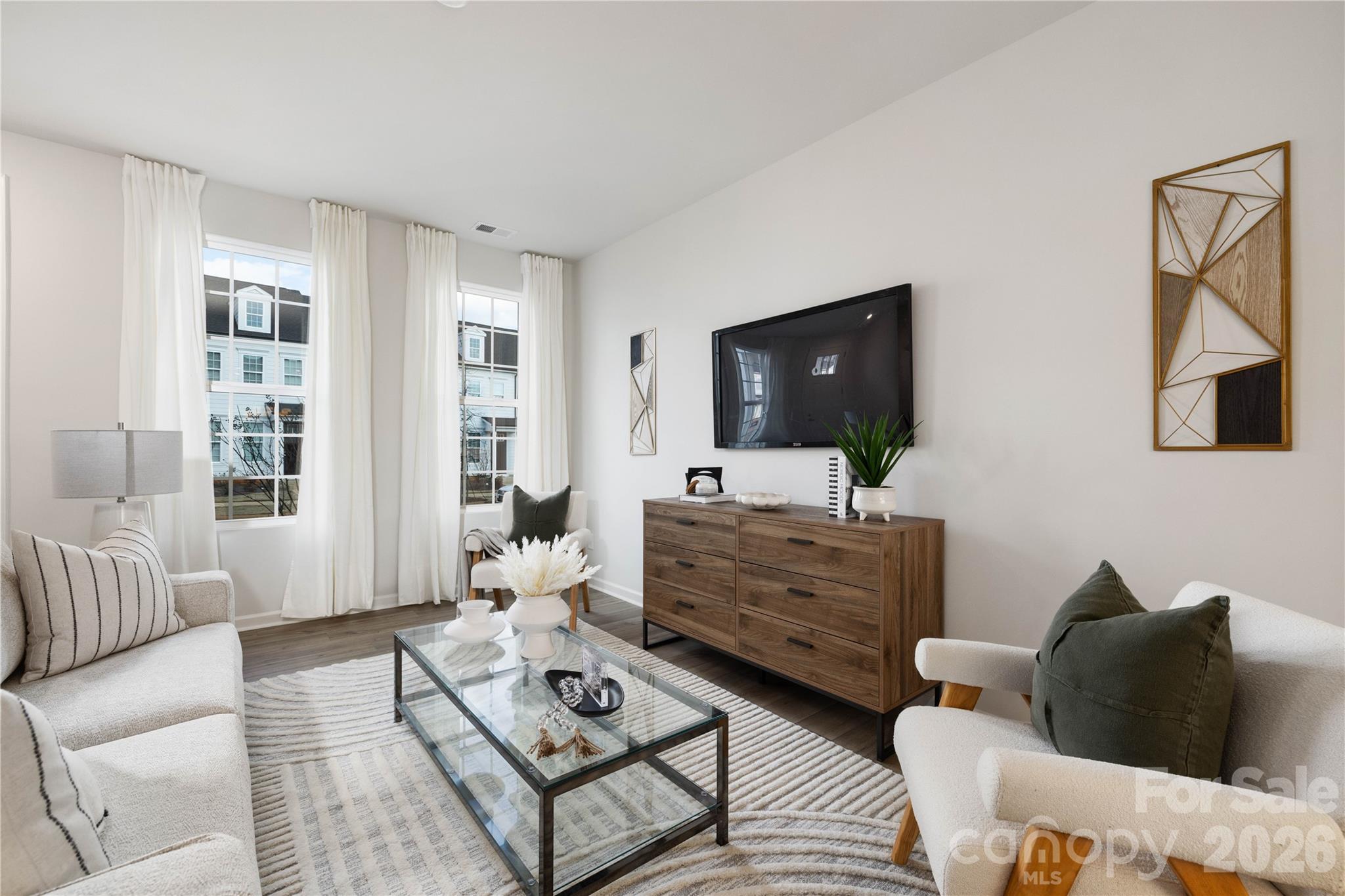 Edgewood Preserve - Residential