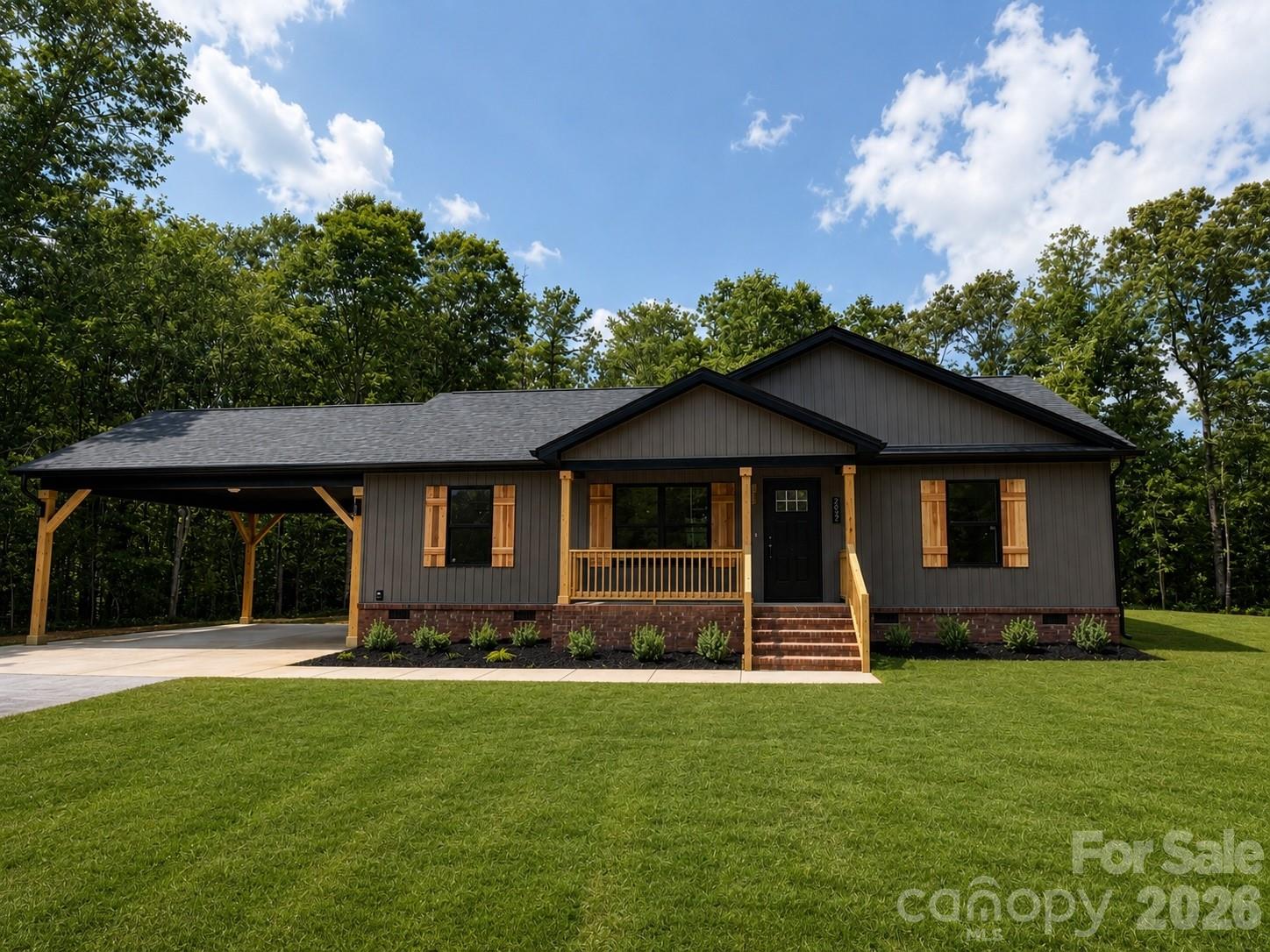 2697 Kendelwood Drive, Lancaster, SC, 29720