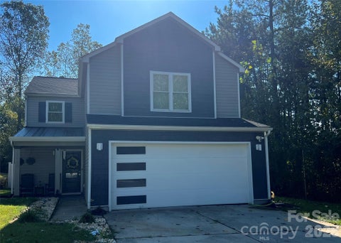 Photo of 11116 Pointer Ridge Drive, Charlotte, NC 28214 (MLS # 4435007)