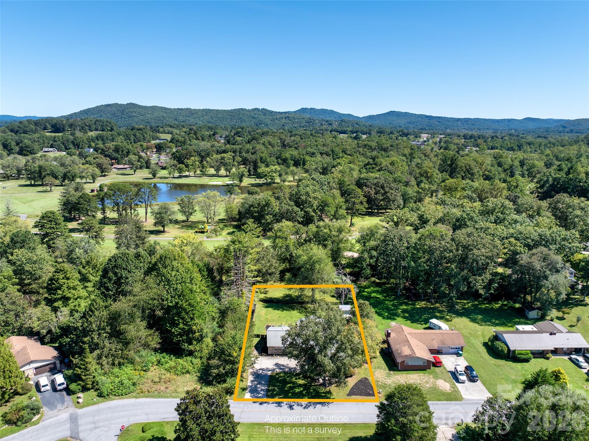 109 N Greenwood Forest Drive