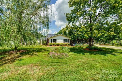 A home in Concord