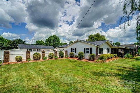 A home in Concord