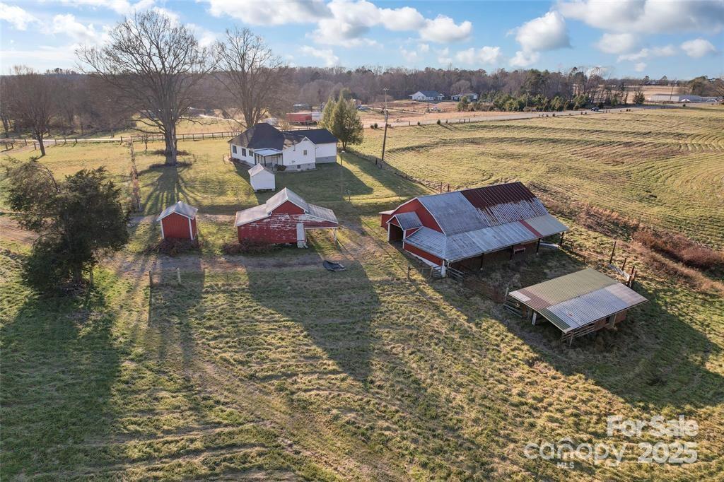 956 Stony Point Road