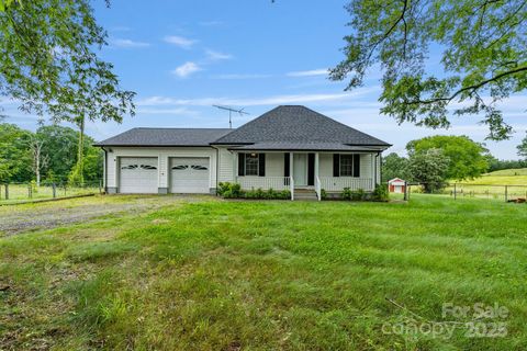 956 Stony Point Road Kings Mountain NC 28086