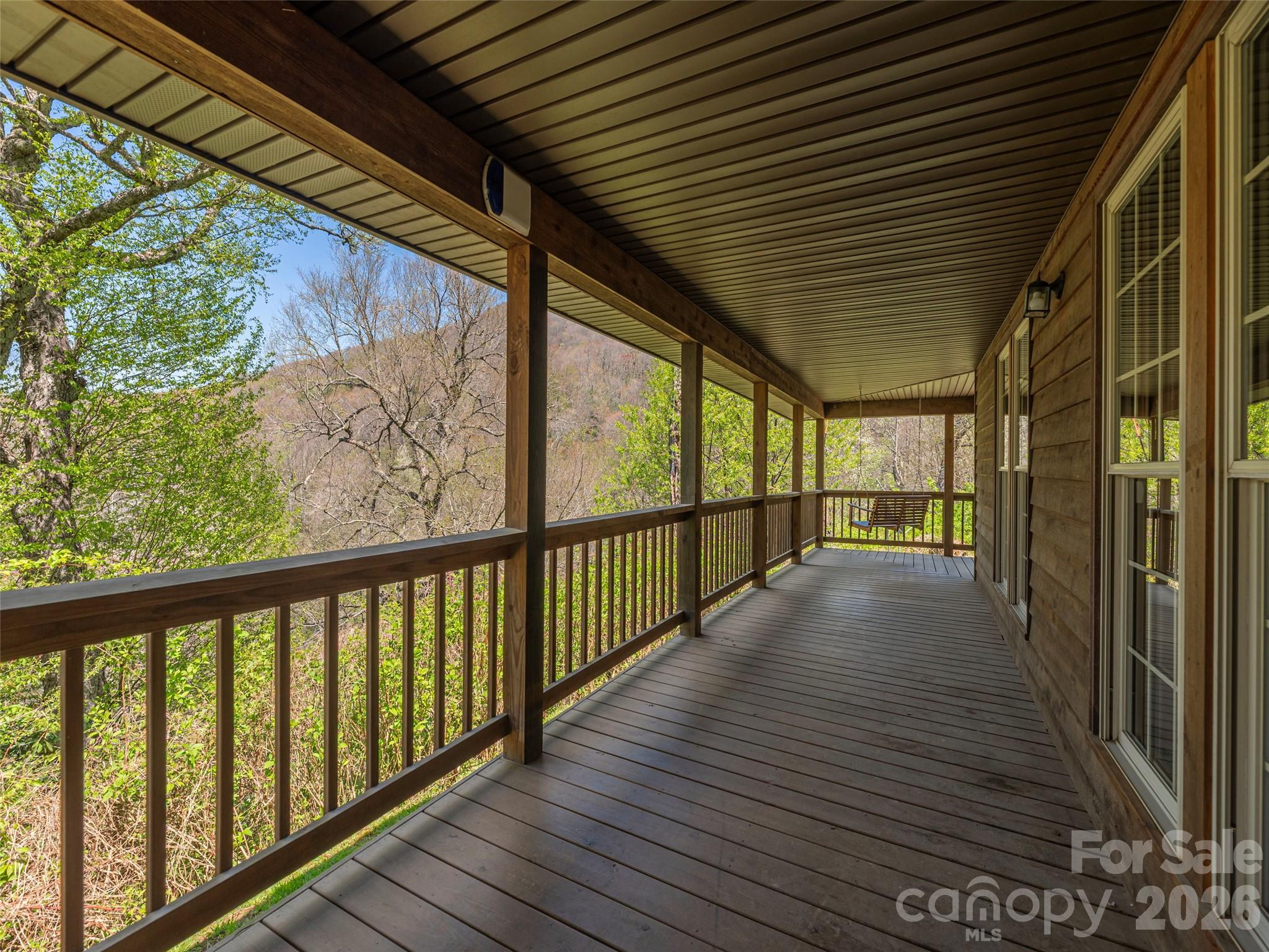 Cranberry Falls - Residential