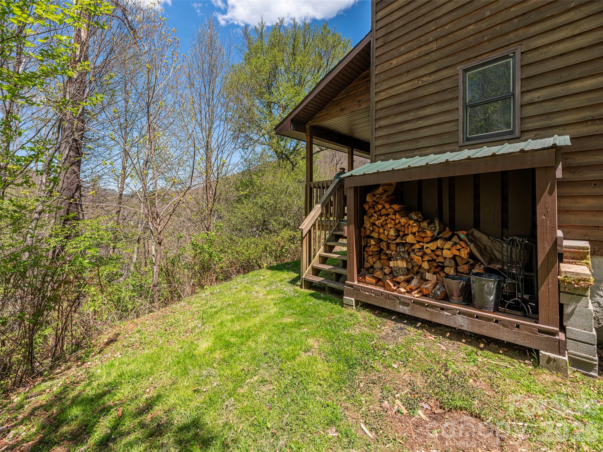 Cranberry Falls - Residential