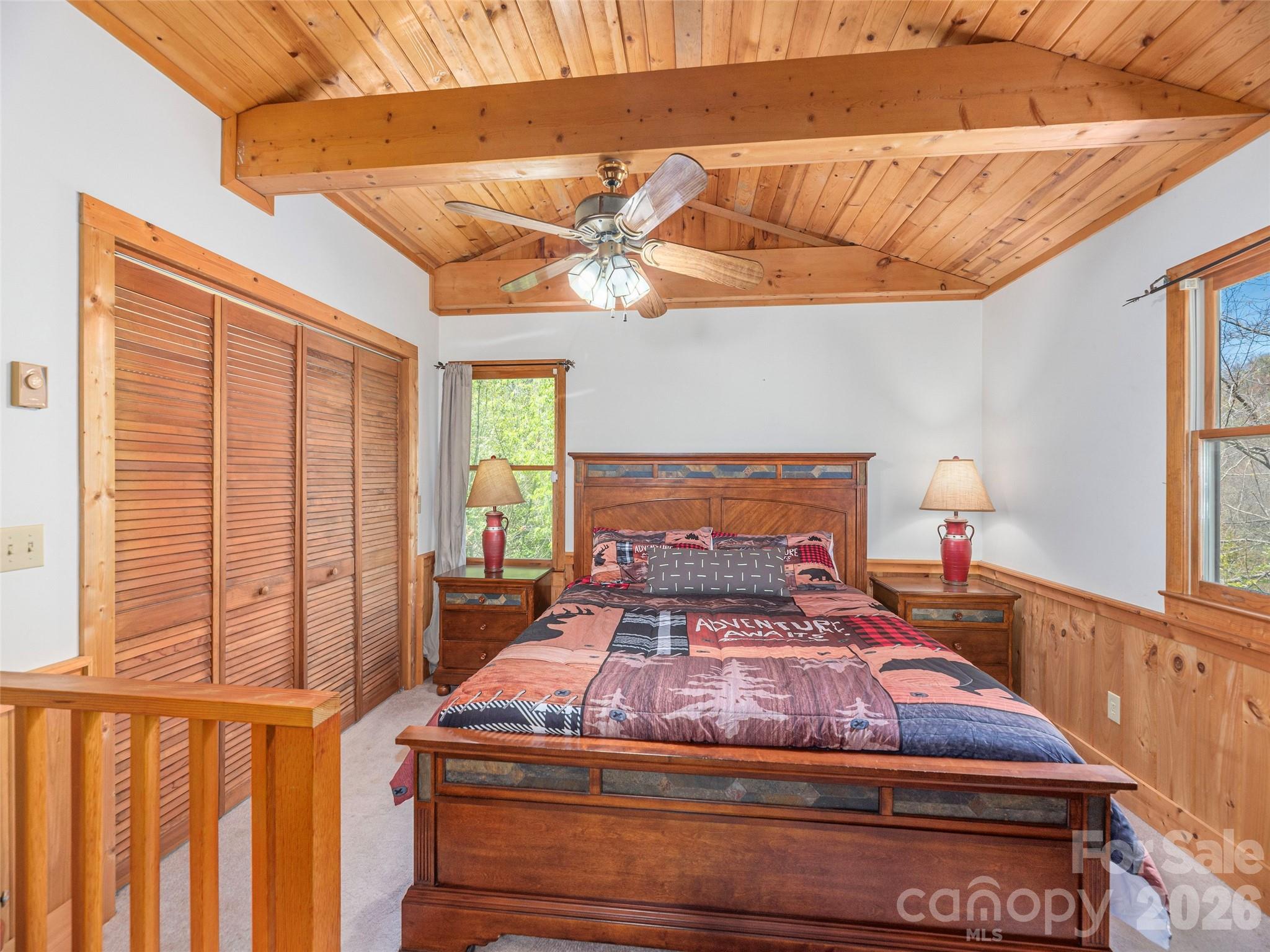 Cranberry Falls - Residential
