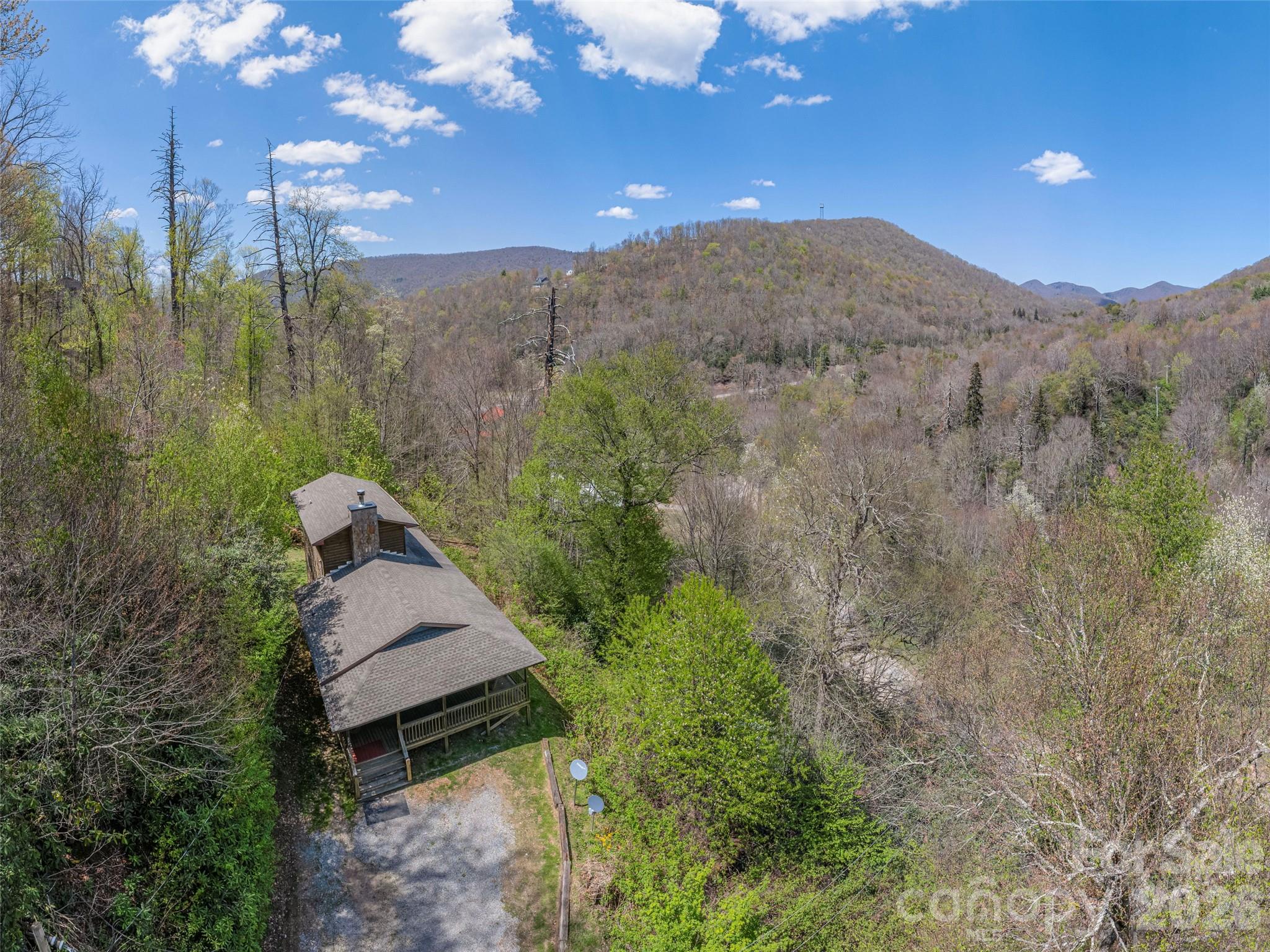 Cranberry Falls - Residential
