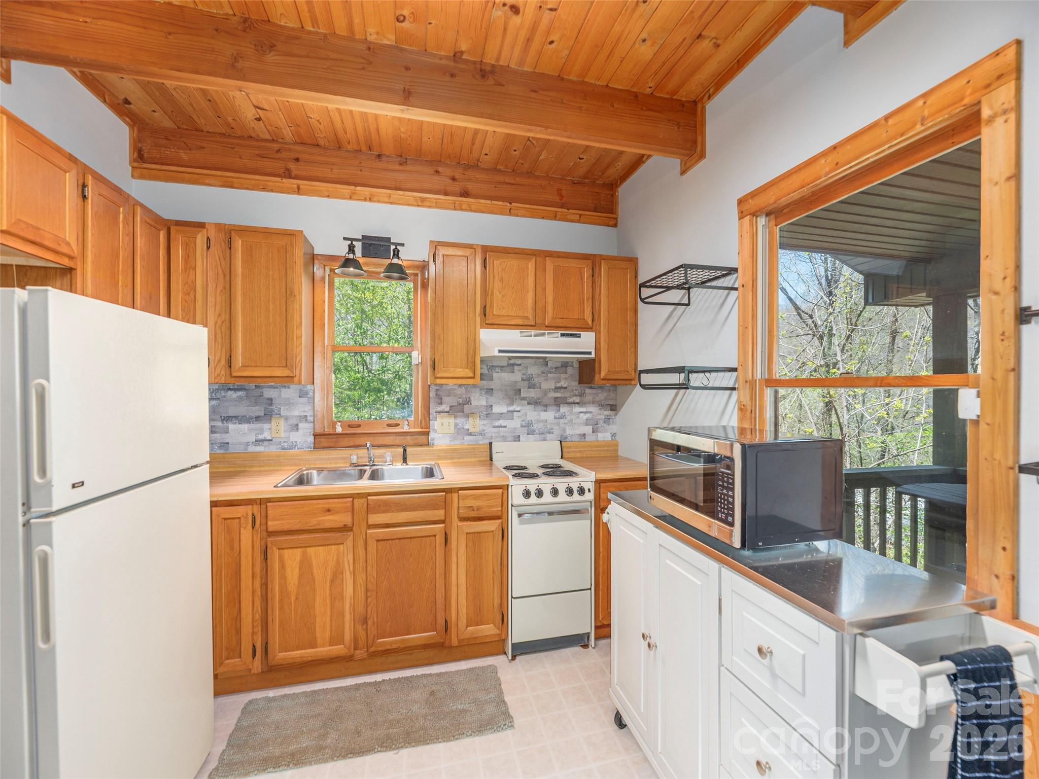 Cranberry Falls - Residential