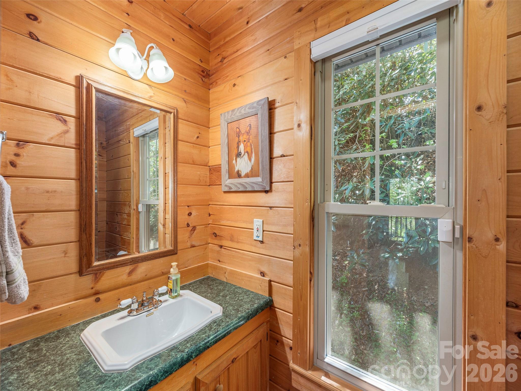 Cranberry Falls - Residential
