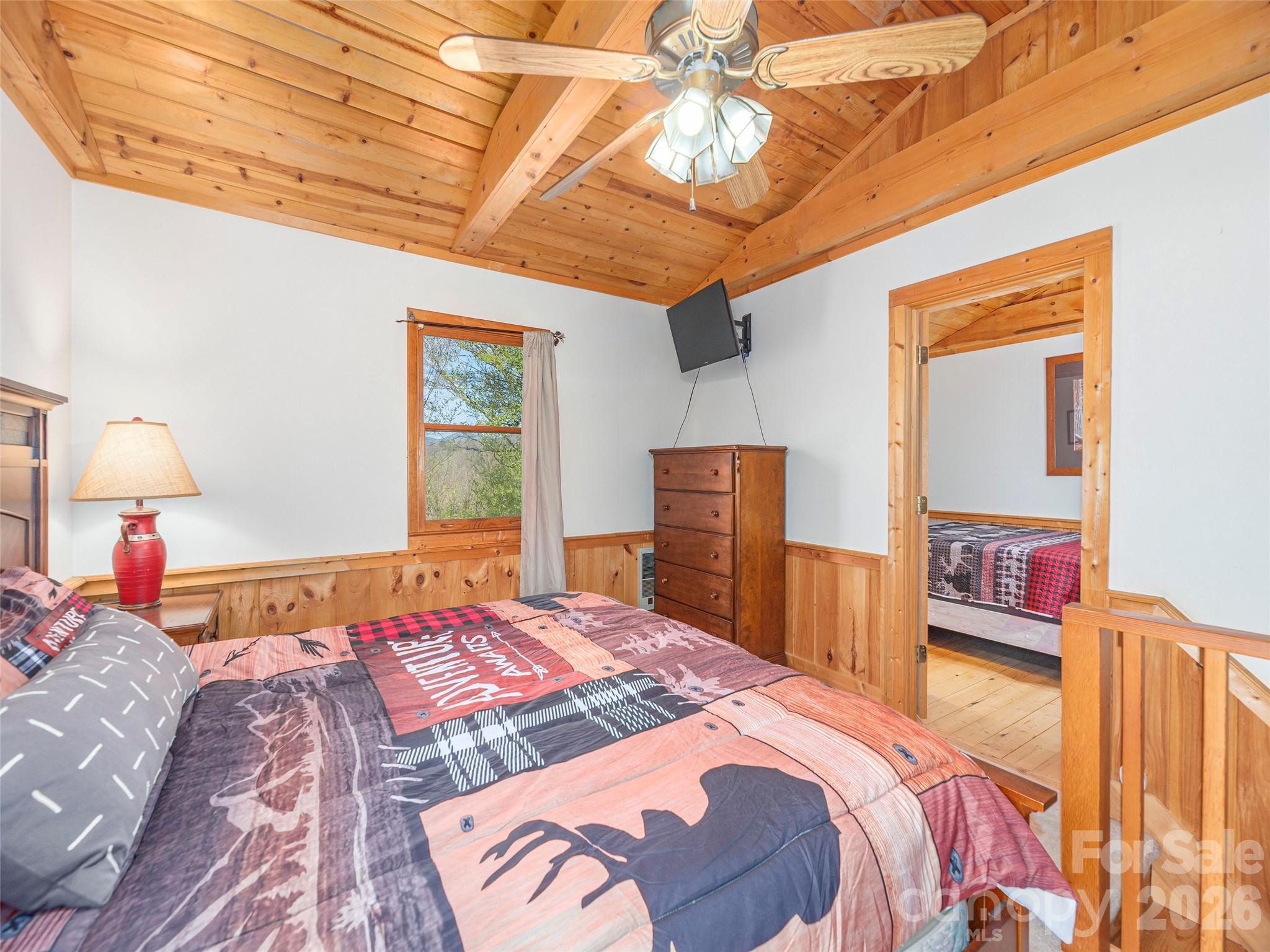 Cranberry Falls - Residential