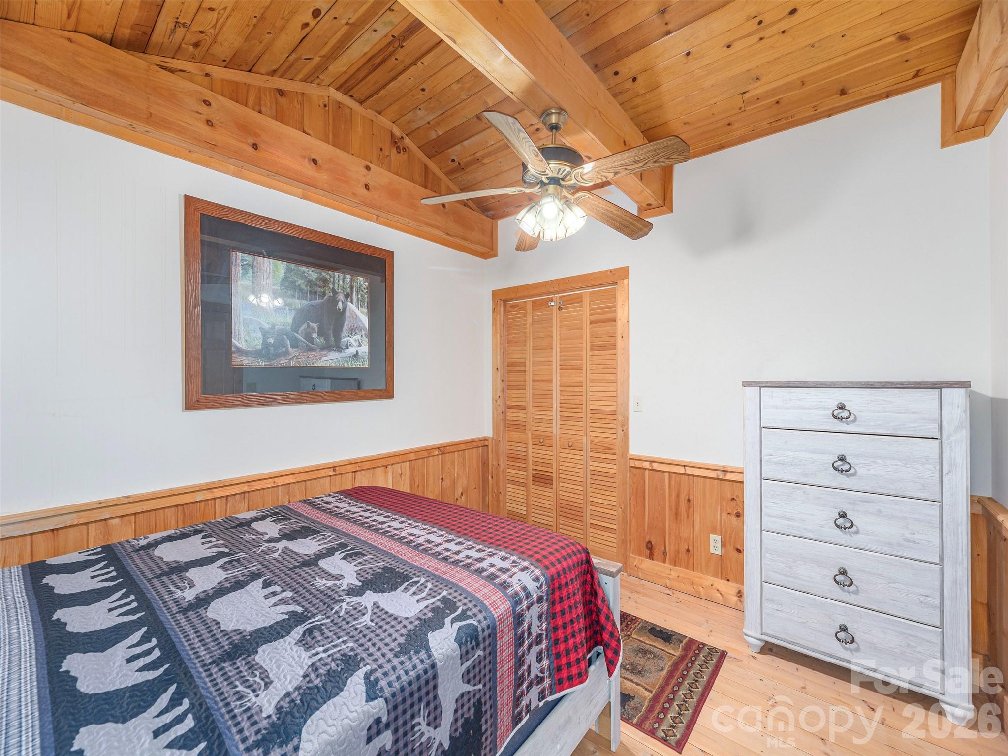 Cranberry Falls - Residential