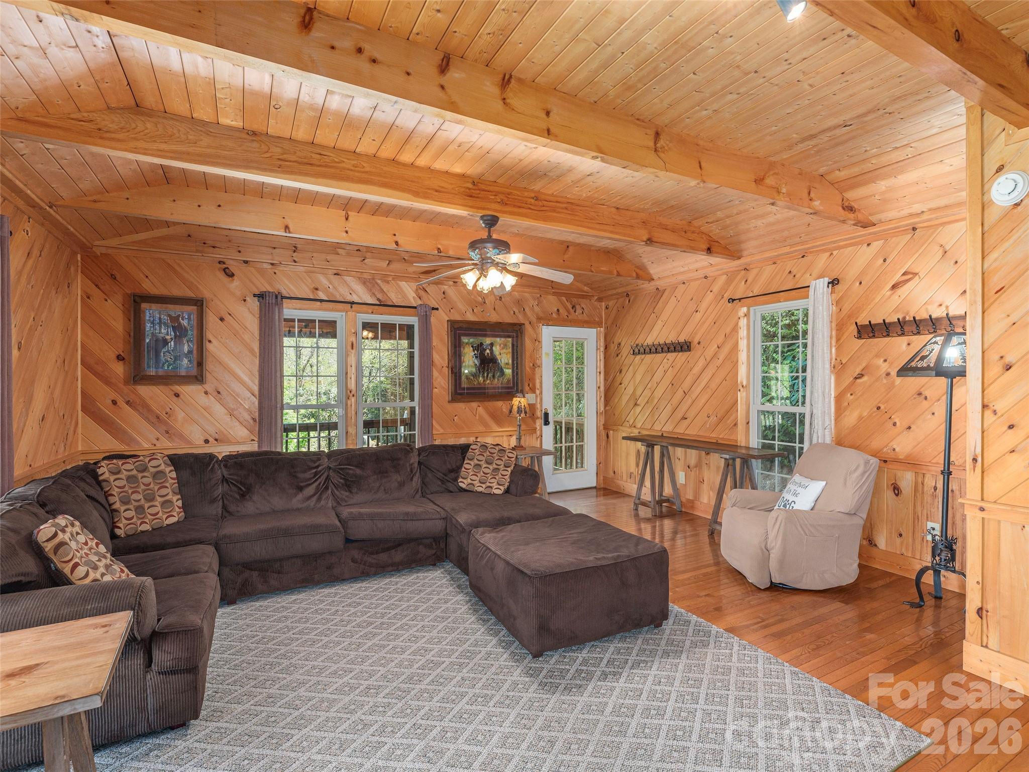 Cranberry Falls - Residential