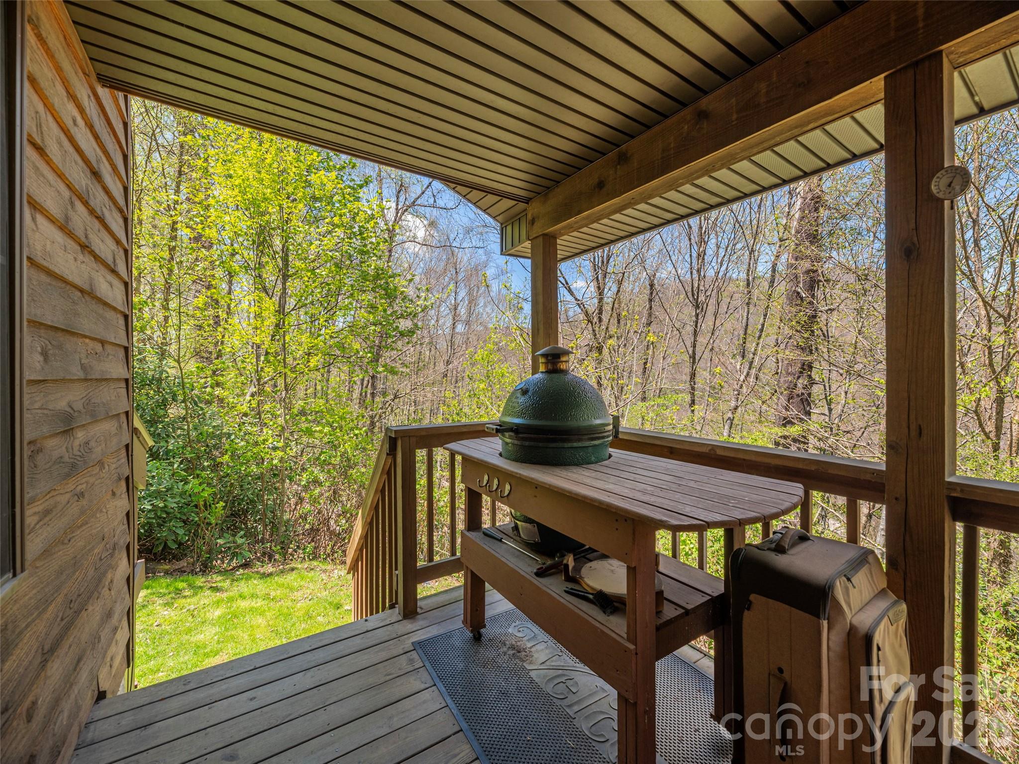 Cranberry Falls - Residential