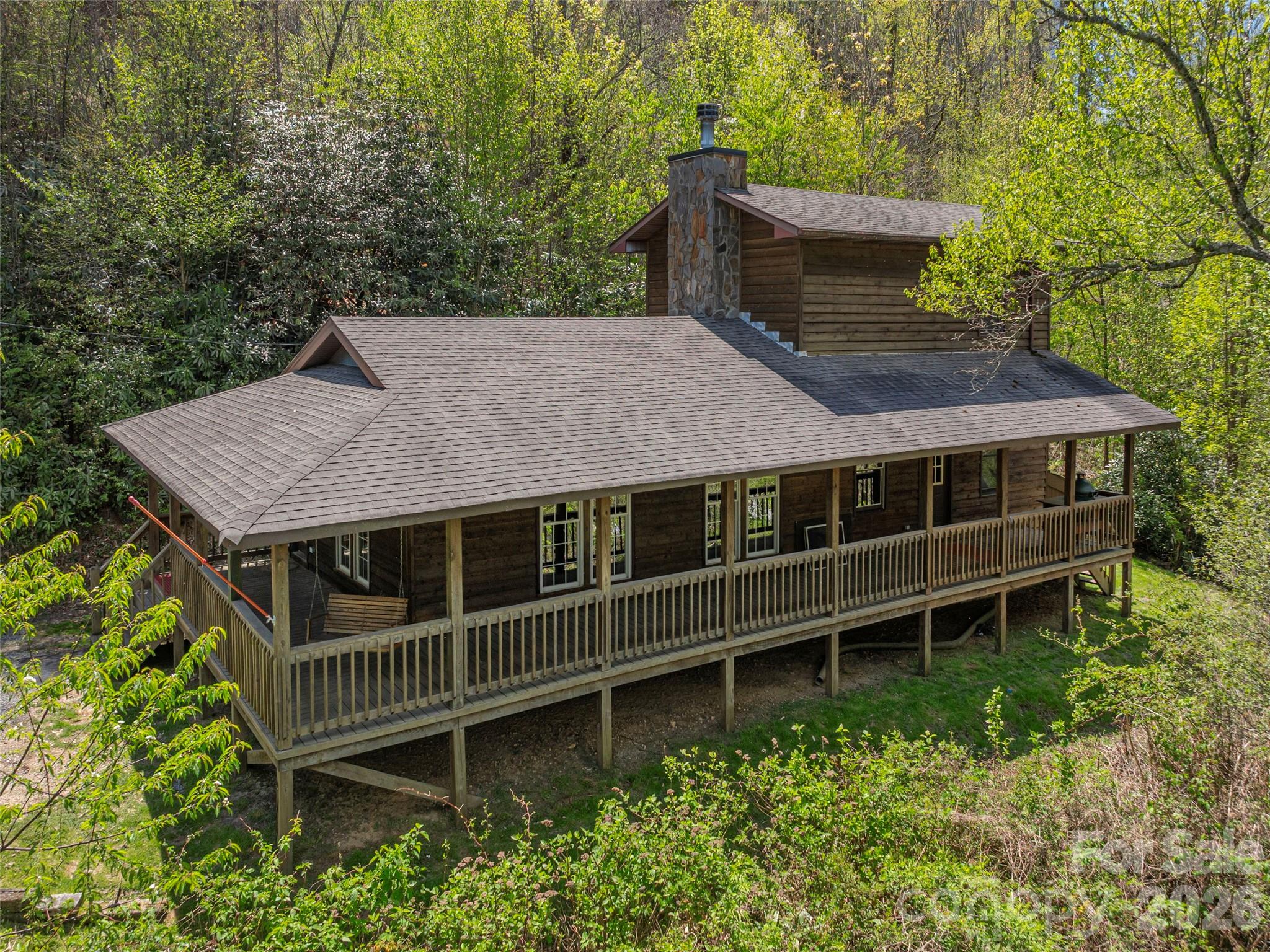 Cranberry Falls - Residential