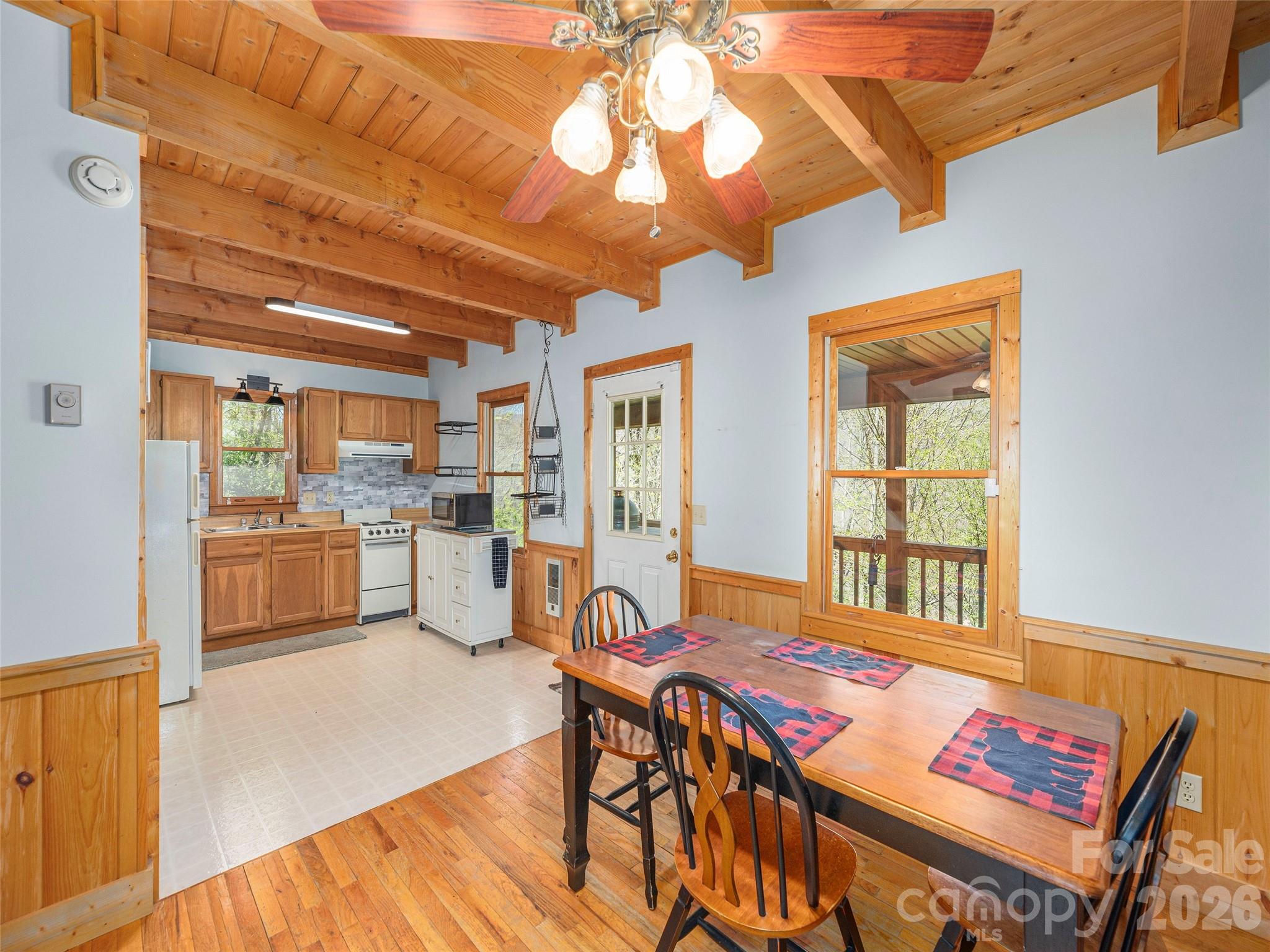 Cranberry Falls - Residential