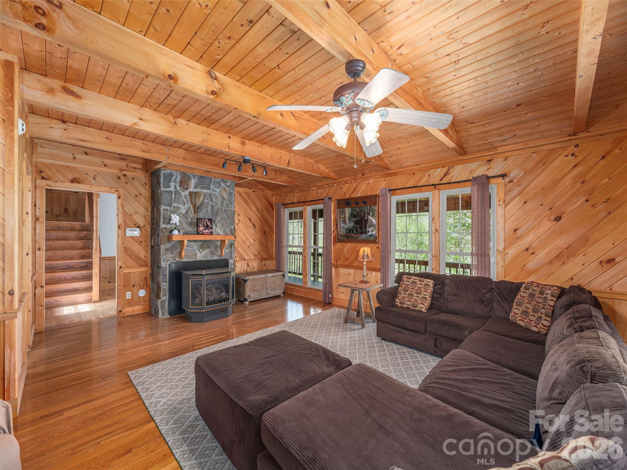 Cranberry Falls - Residential