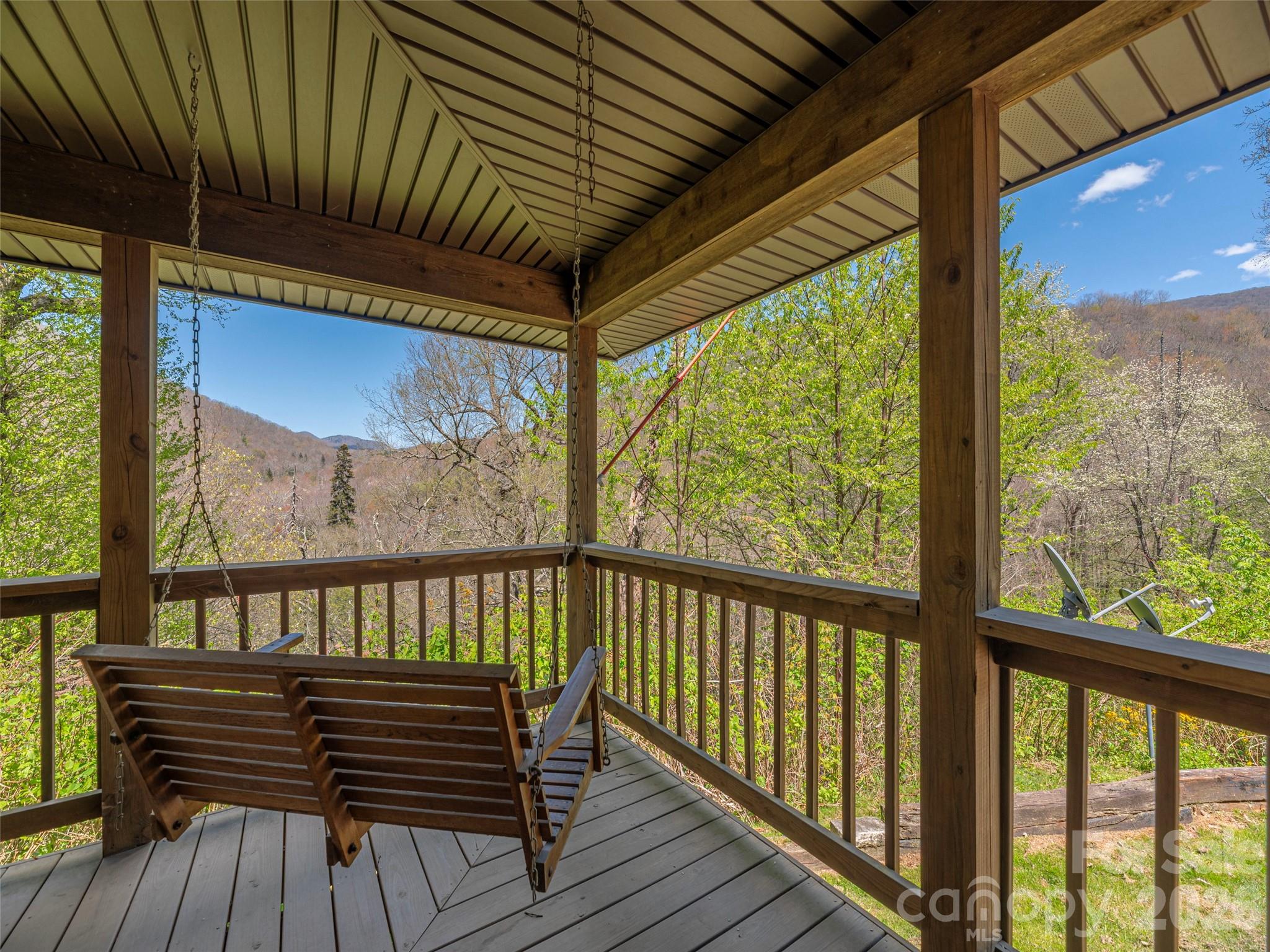 Cranberry Falls - Residential