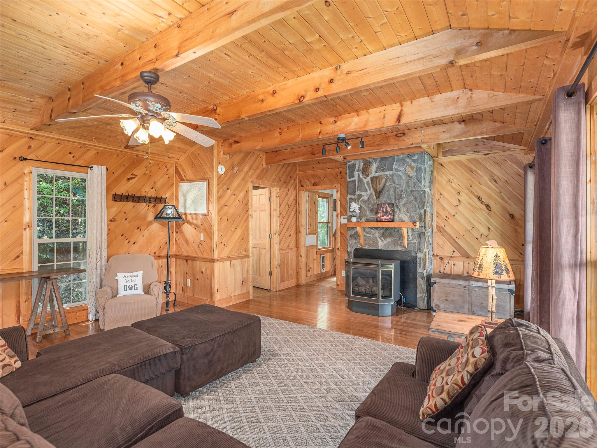 Cranberry Falls - Residential