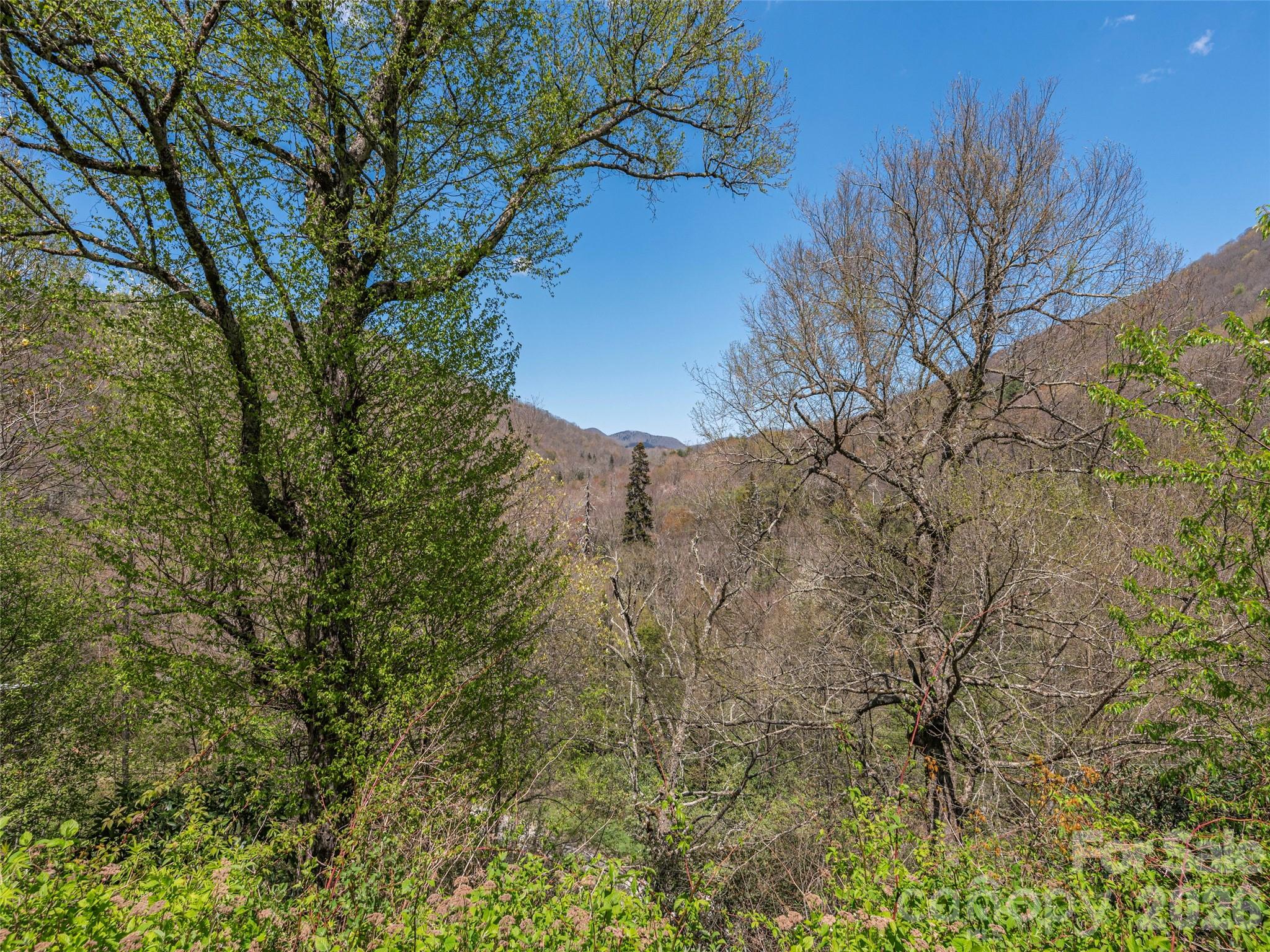 Cranberry Falls - Residential