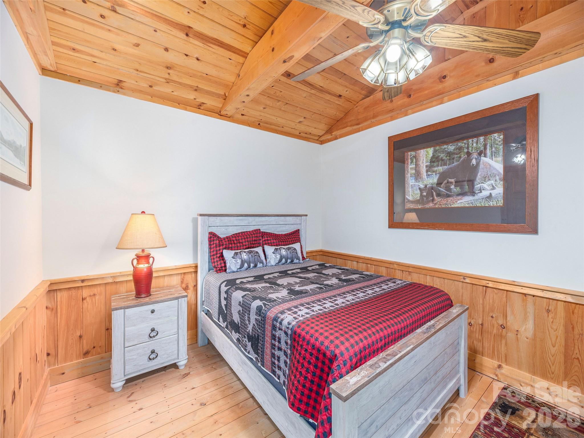 Cranberry Falls - Residential