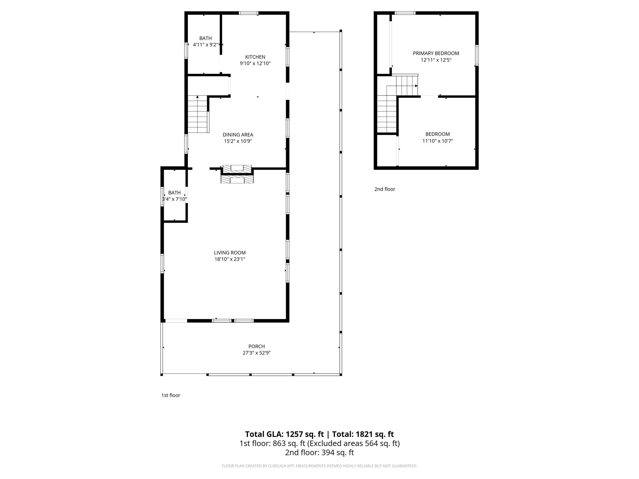 Cranberry Falls - Residential