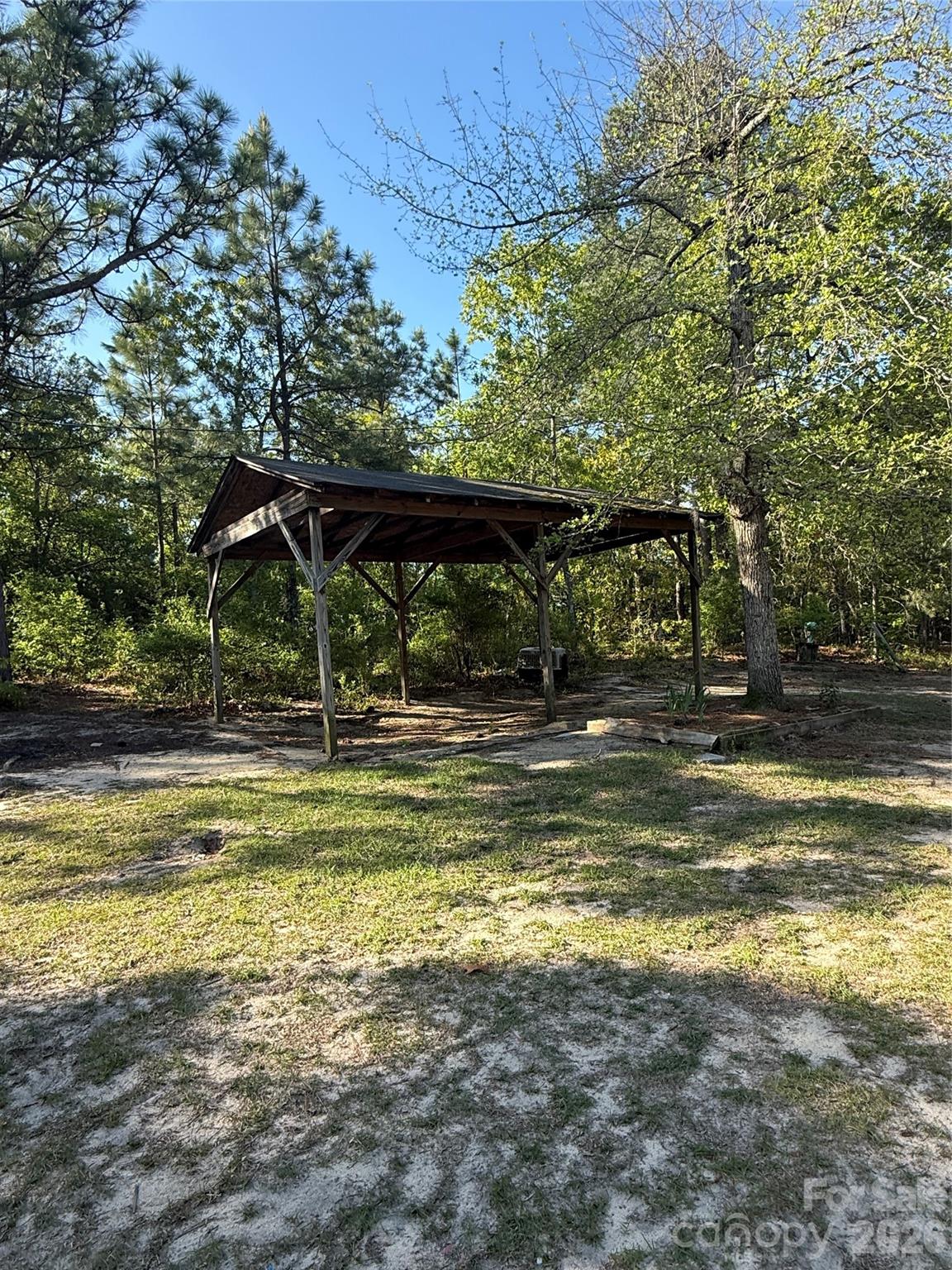 909 Sheridan Oliver Road