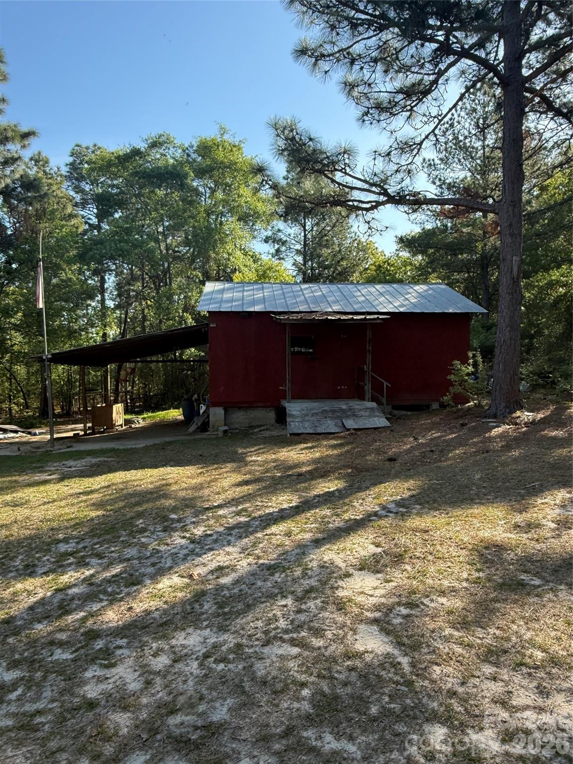 909 Sheridan Oliver Road