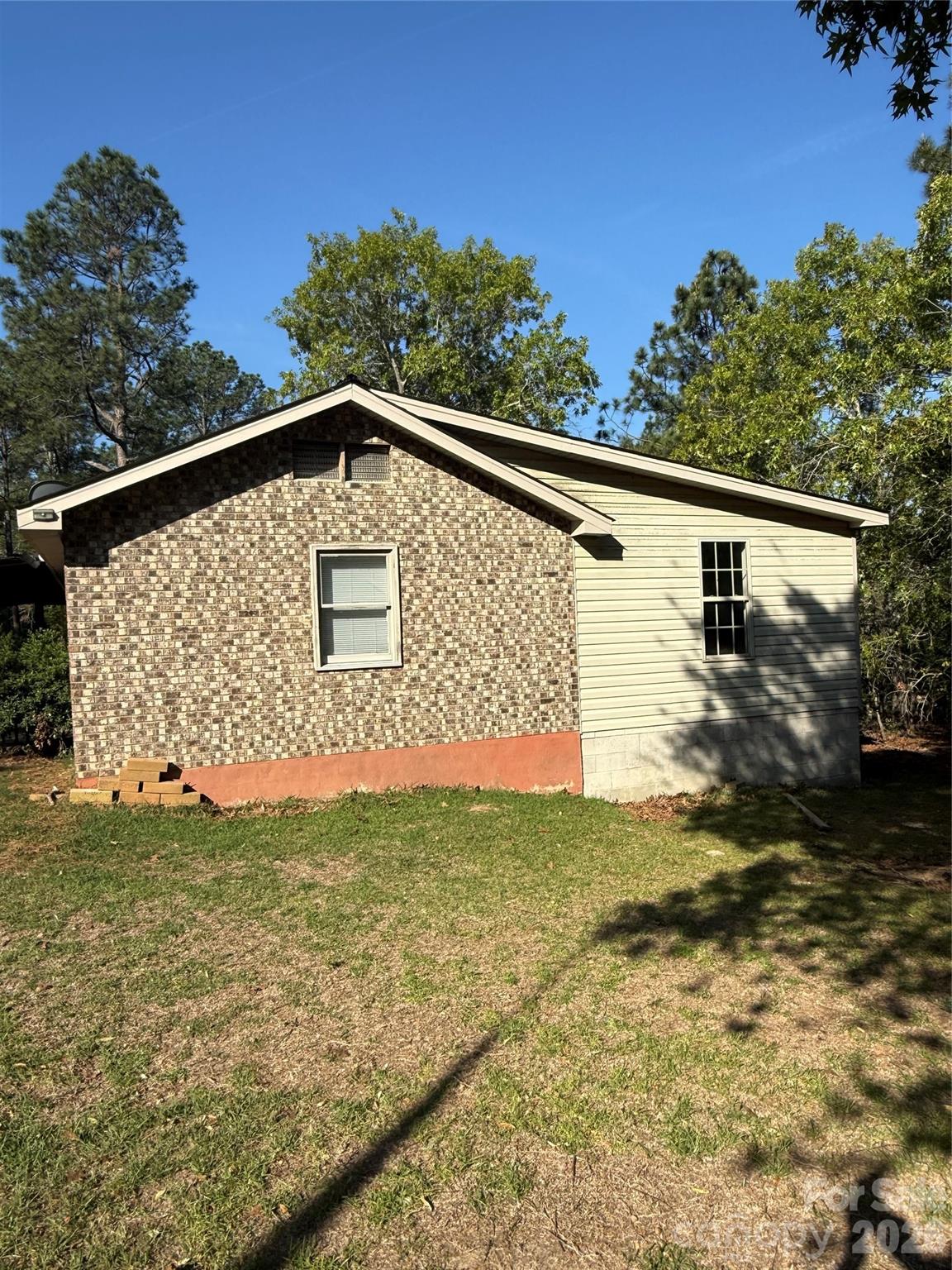 909 Sheridan Oliver Road