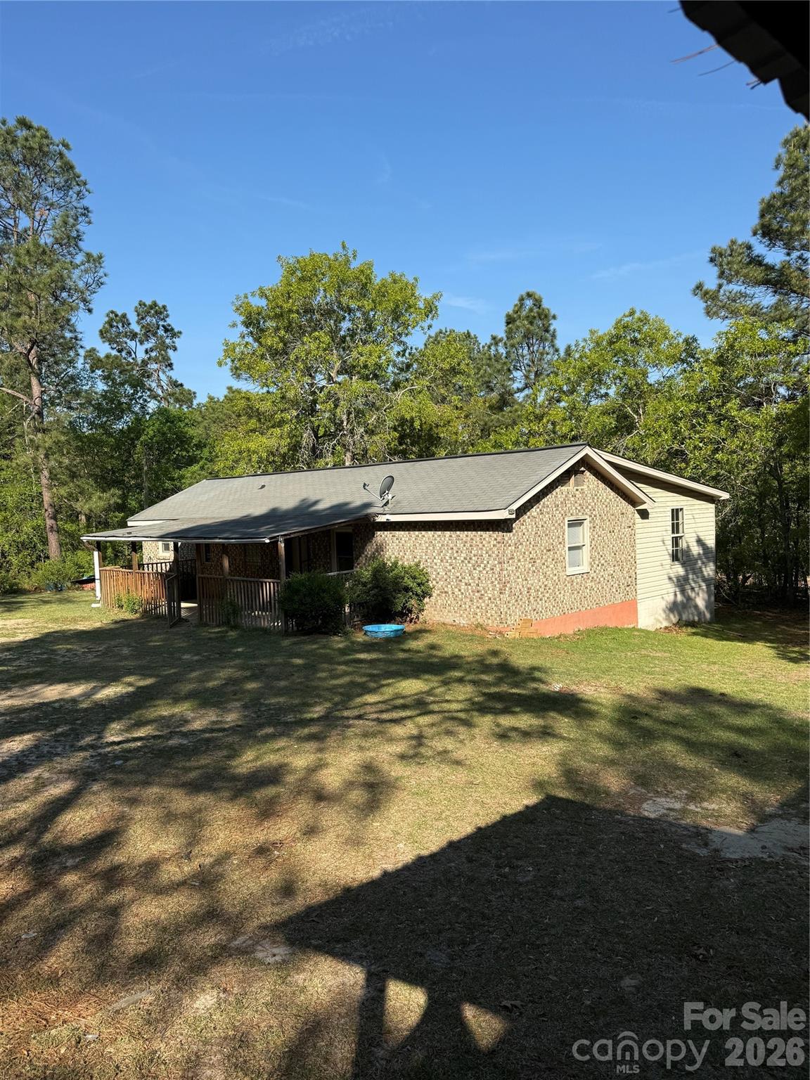 909 Sheridan Oliver Road