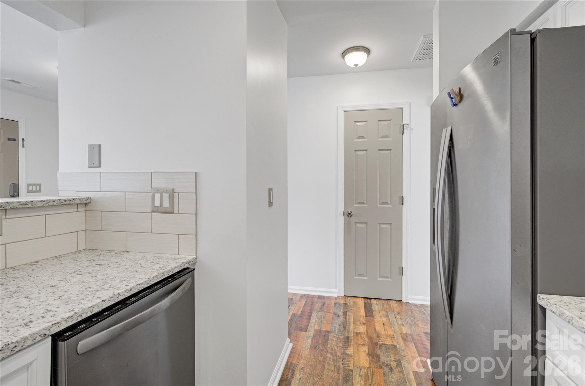 Melrose Townhomes - Residential