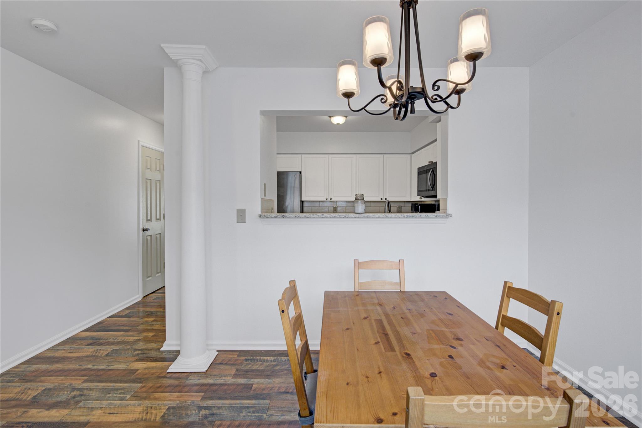 Melrose Townhomes - Residential