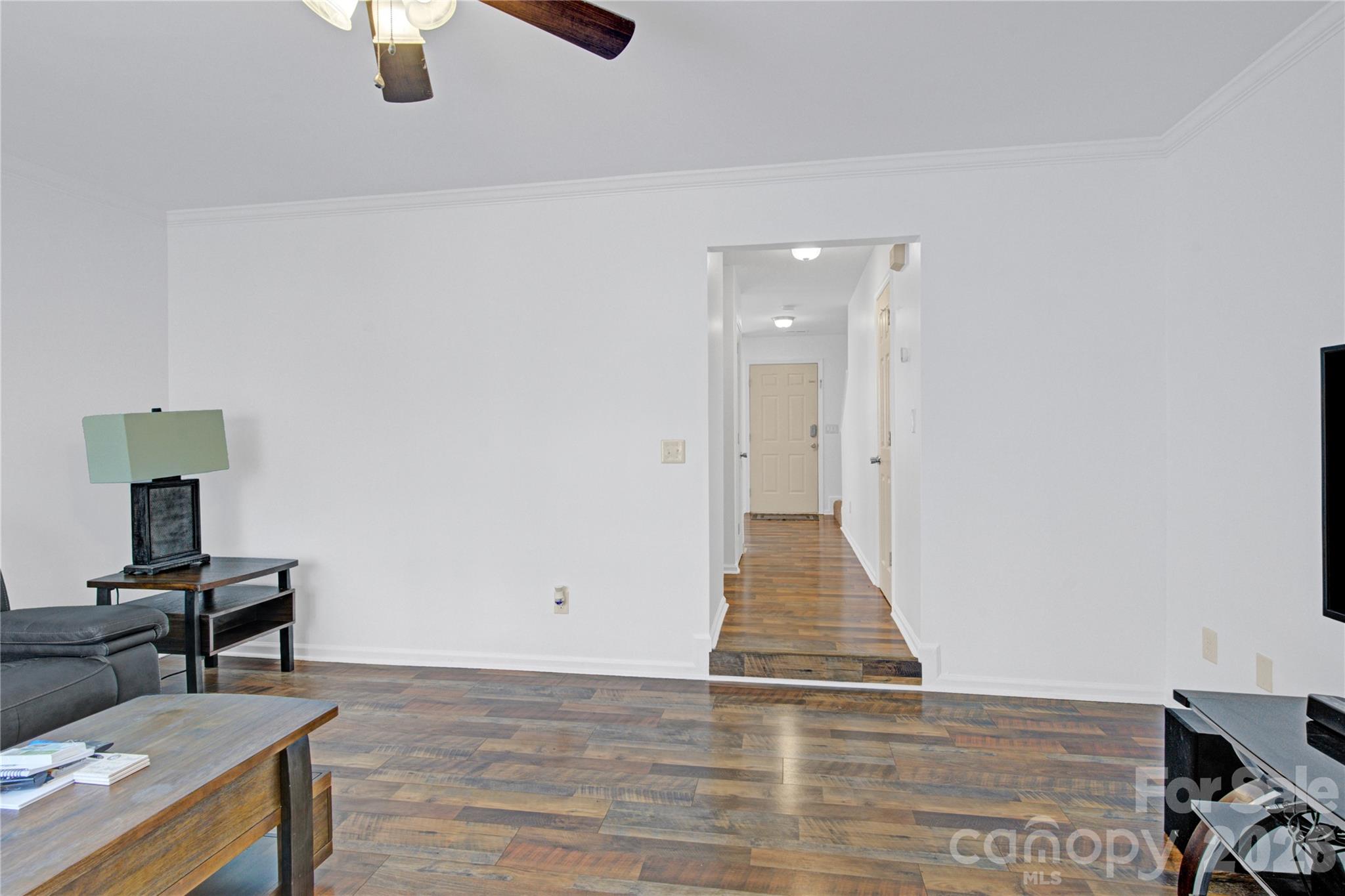 Melrose Townhomes - Residential