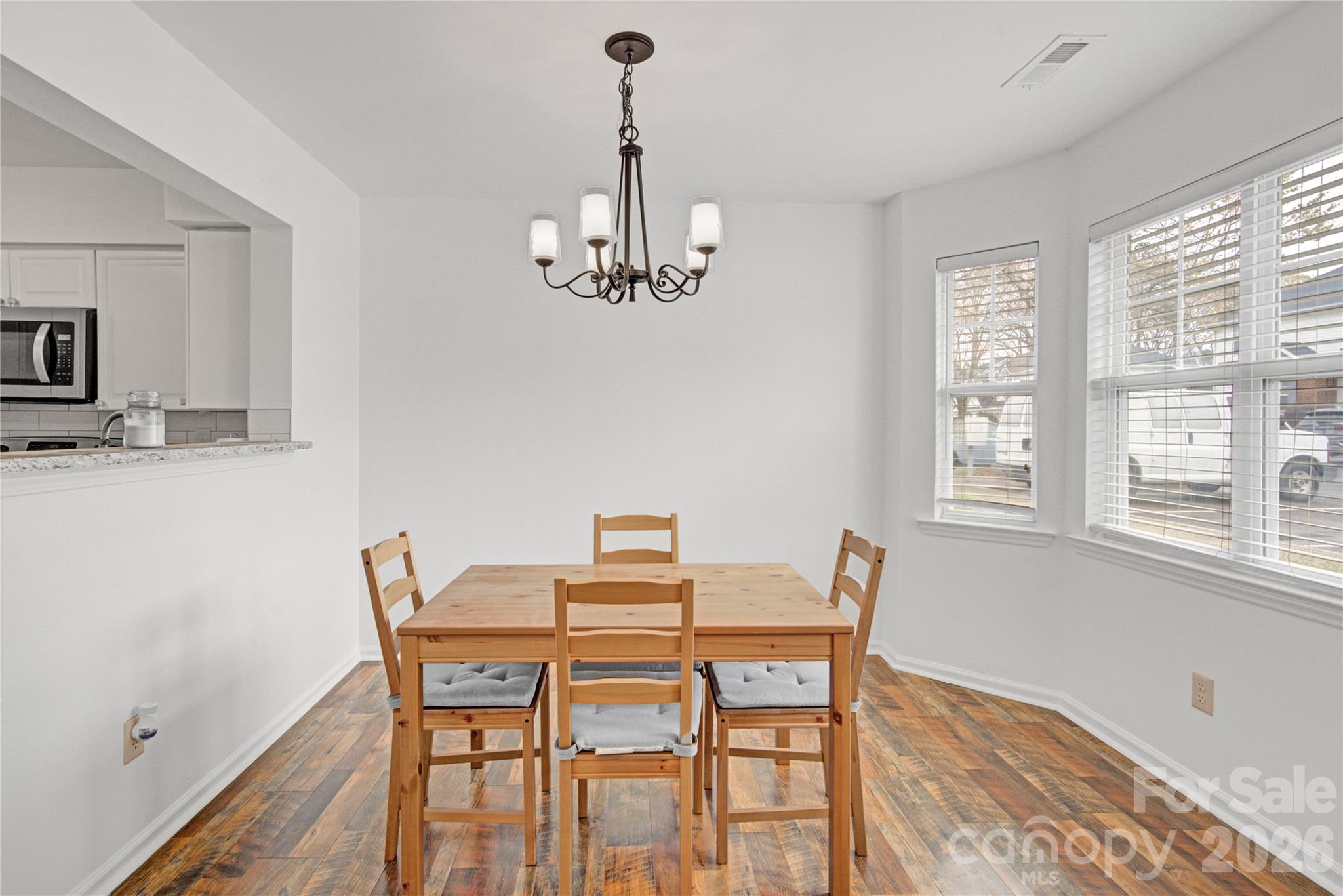 Melrose Townhomes - Residential