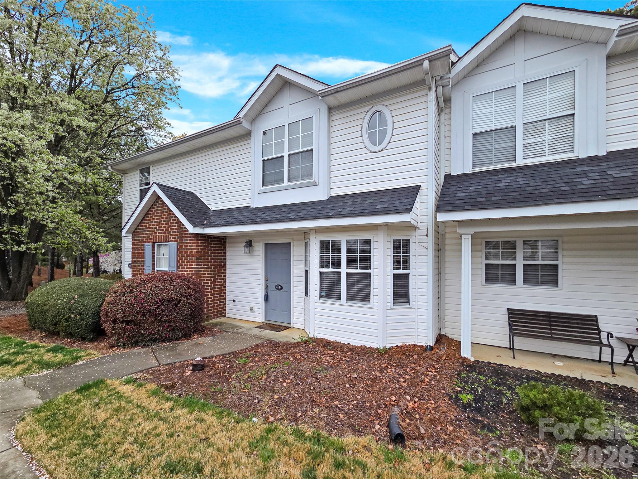 Melrose Townhomes - Residential