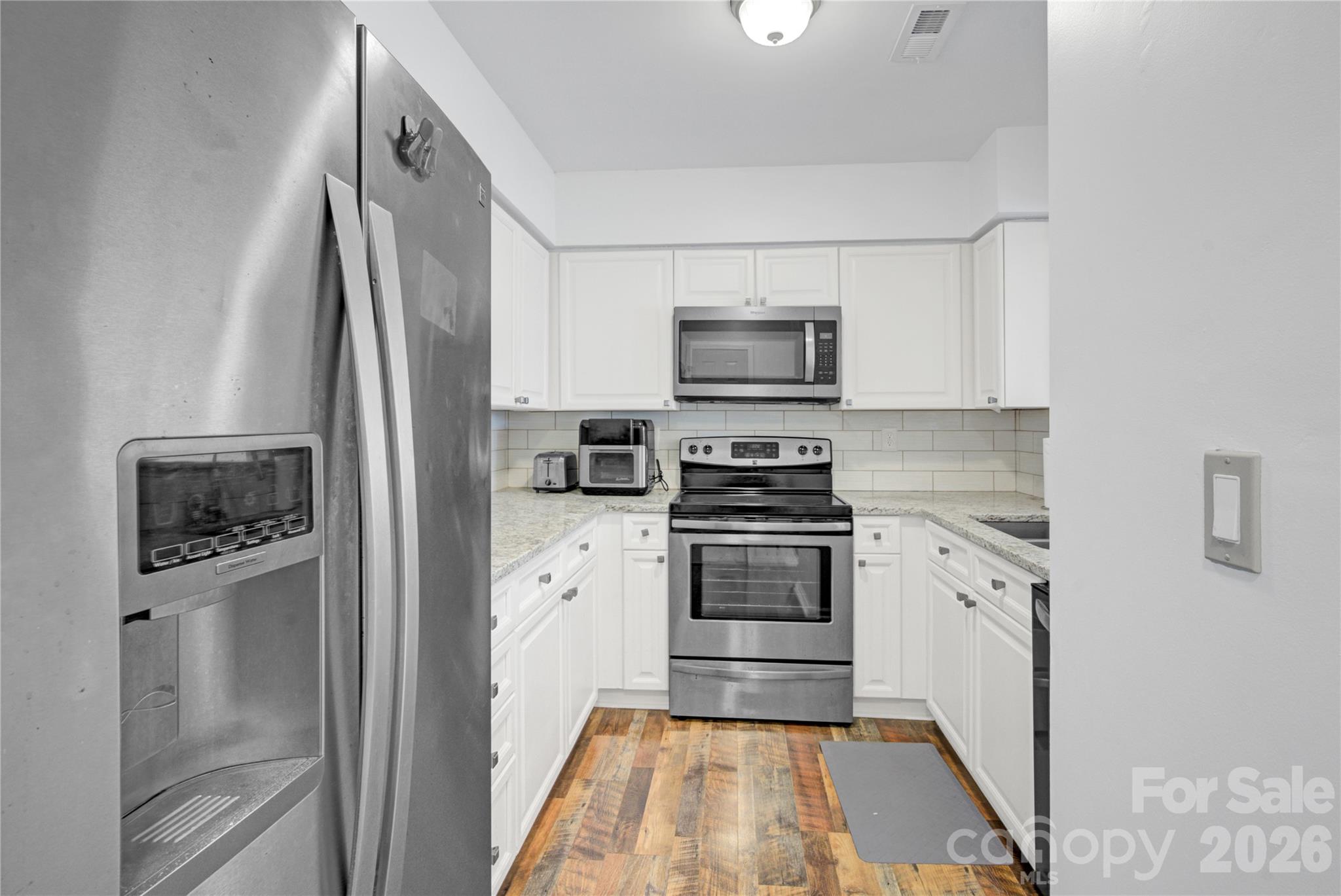 Melrose Townhomes - Residential