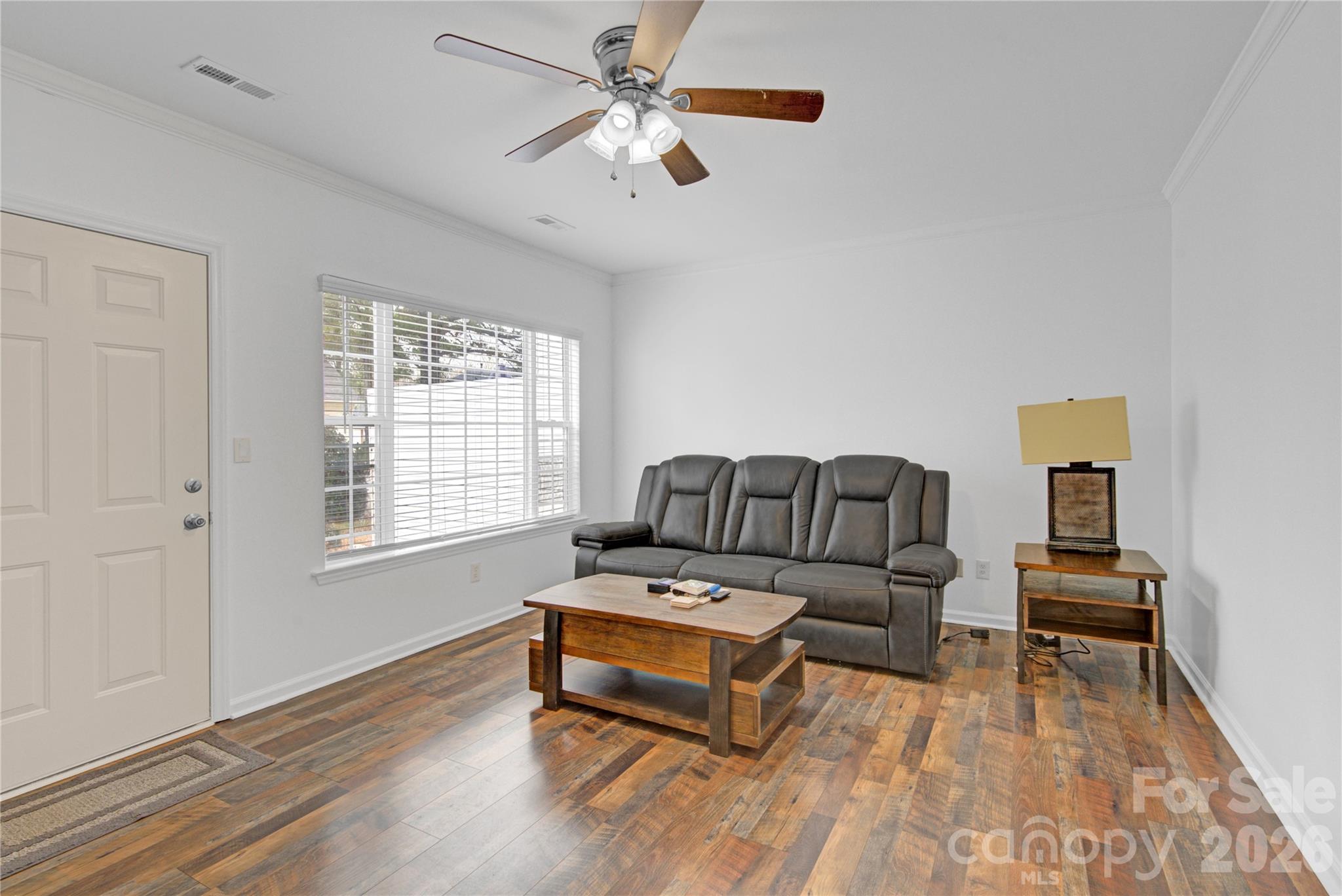 Melrose Townhomes - Residential