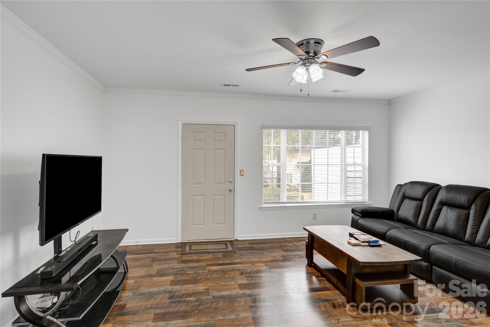 Melrose Townhomes - Residential